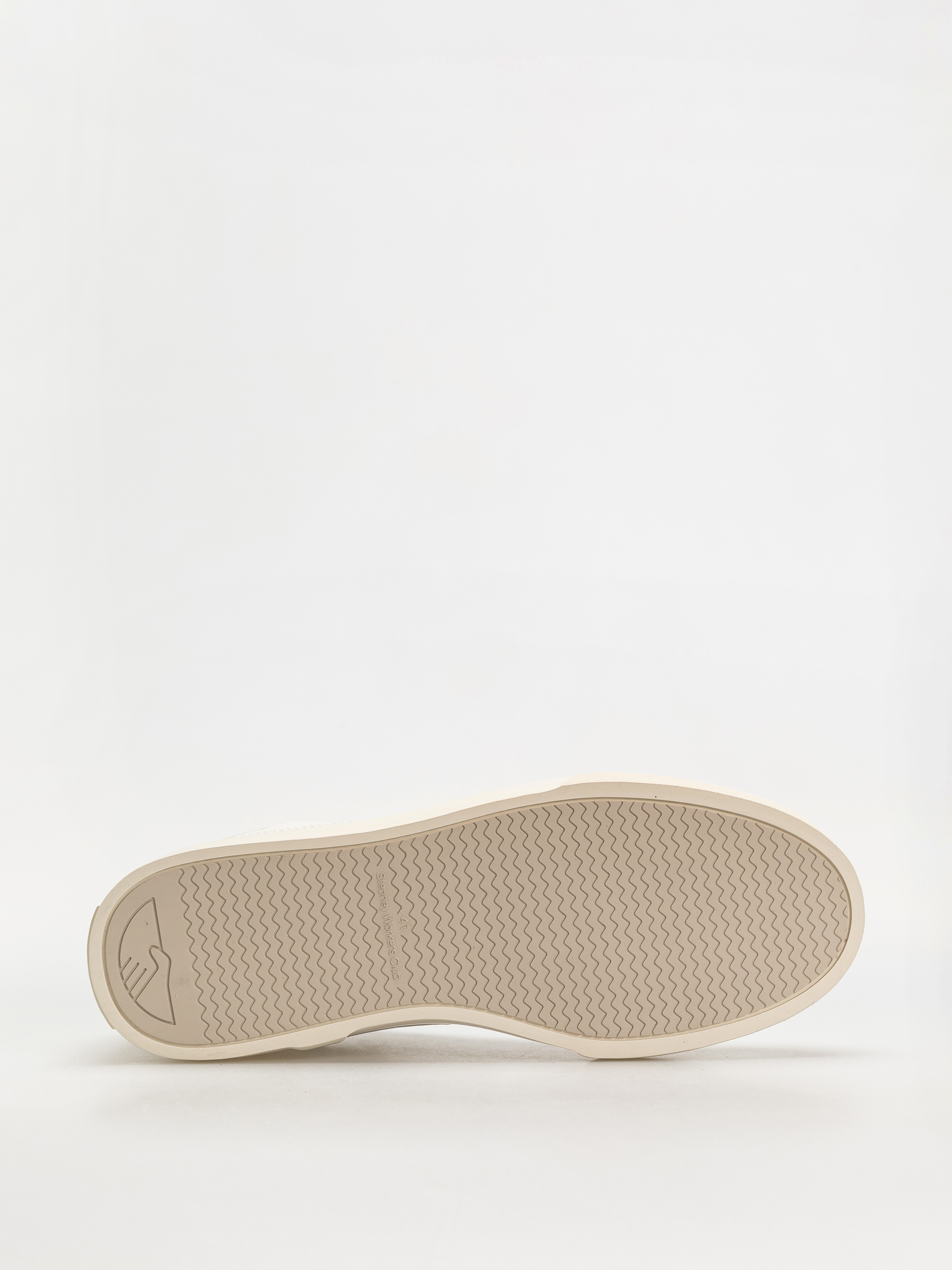 Topánky Stepney Workers Club Pearl (spring white)