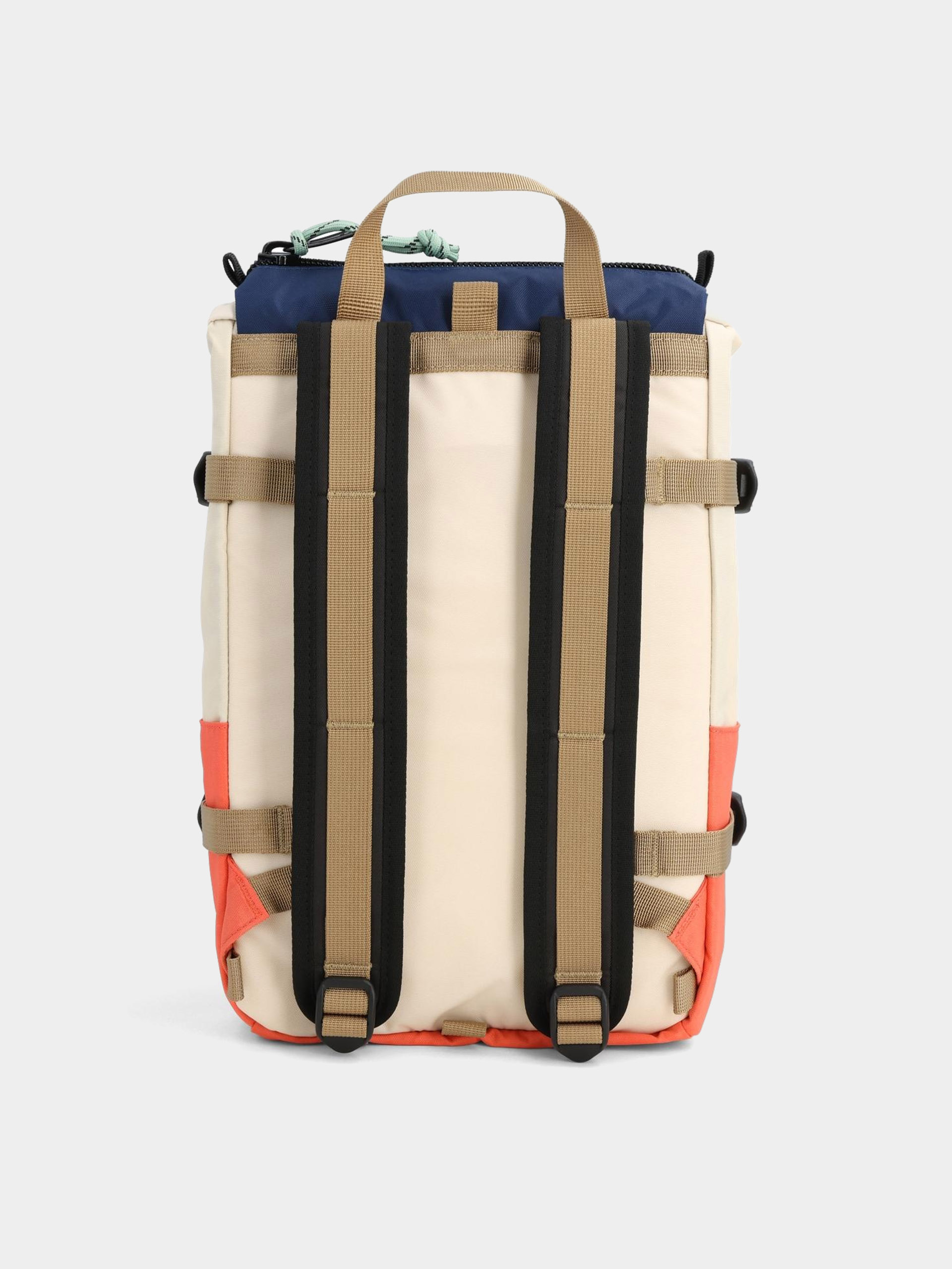 Batoh Topo Designs Rover Pack Classic (almond/emberglow)