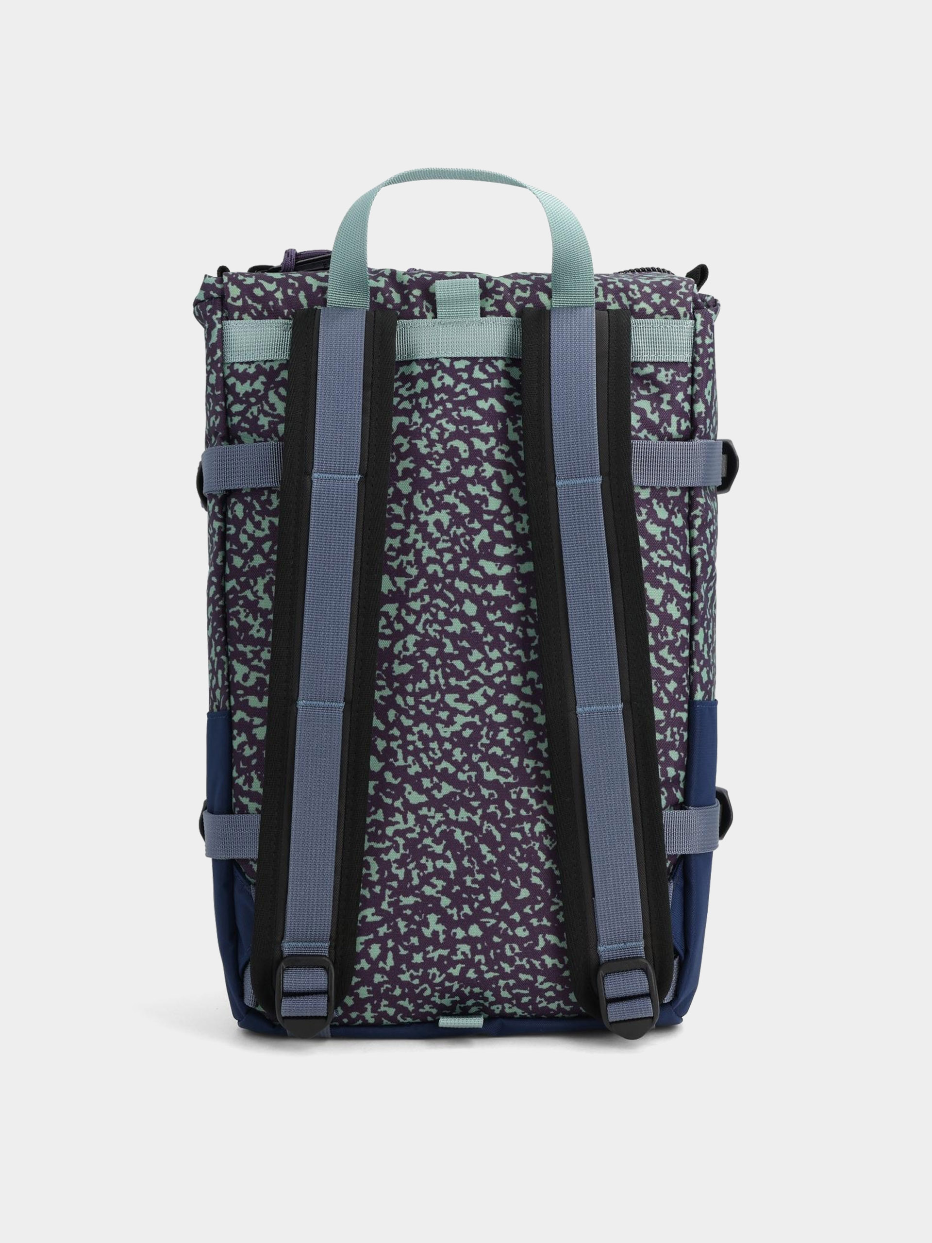 Batoh Topo Designs Rover Pack Mini (loganberry/crackle)