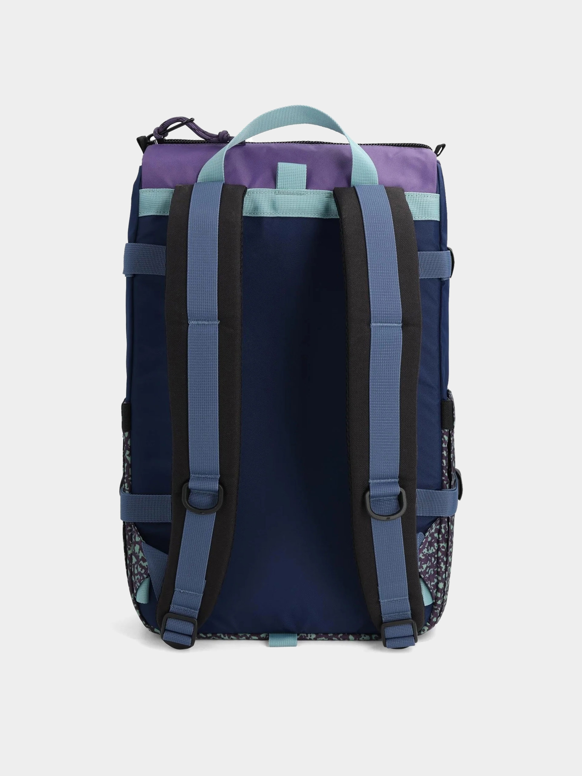 Batoh Topo Designs Rover Pack Classic (loganberry/crackle)