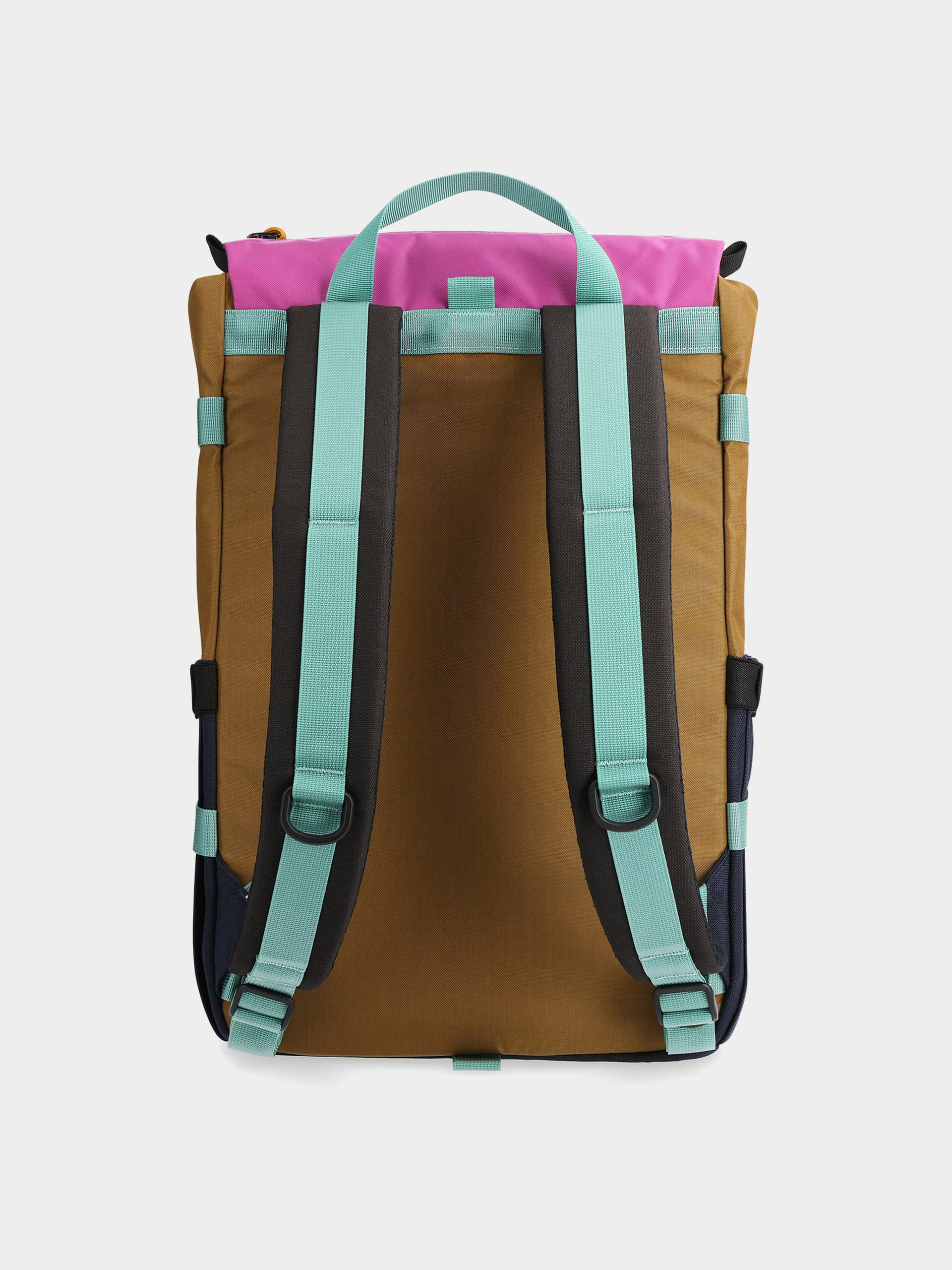 Batoh Topo Designs Rover Pack Classic (dark khaki/navy)