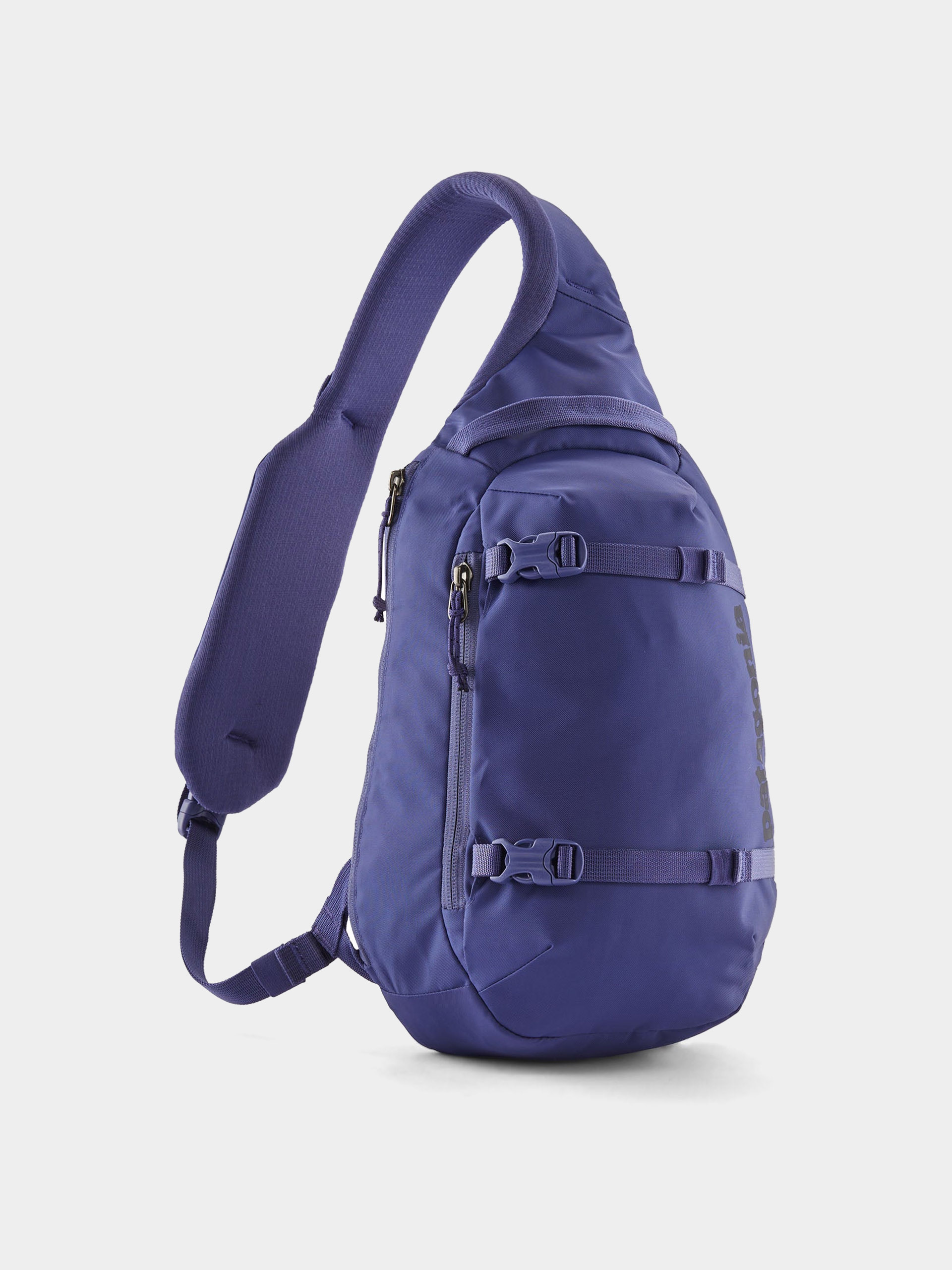 Batoh Patagonia Atom Sling 8L (solstice purple)