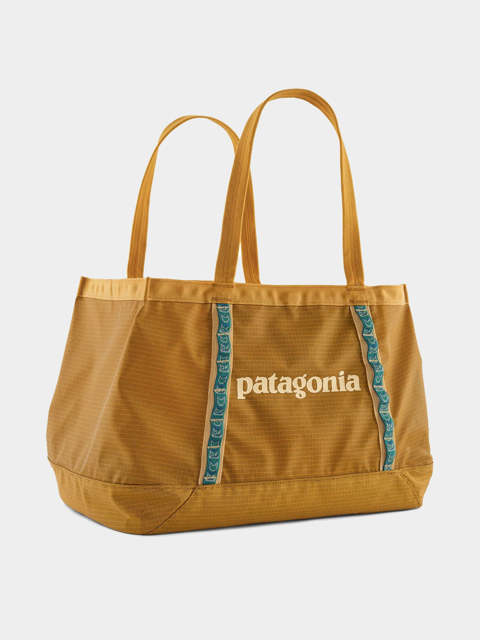 Batoh Patagonia Black Hole Tote 25L (pufferfish gold)