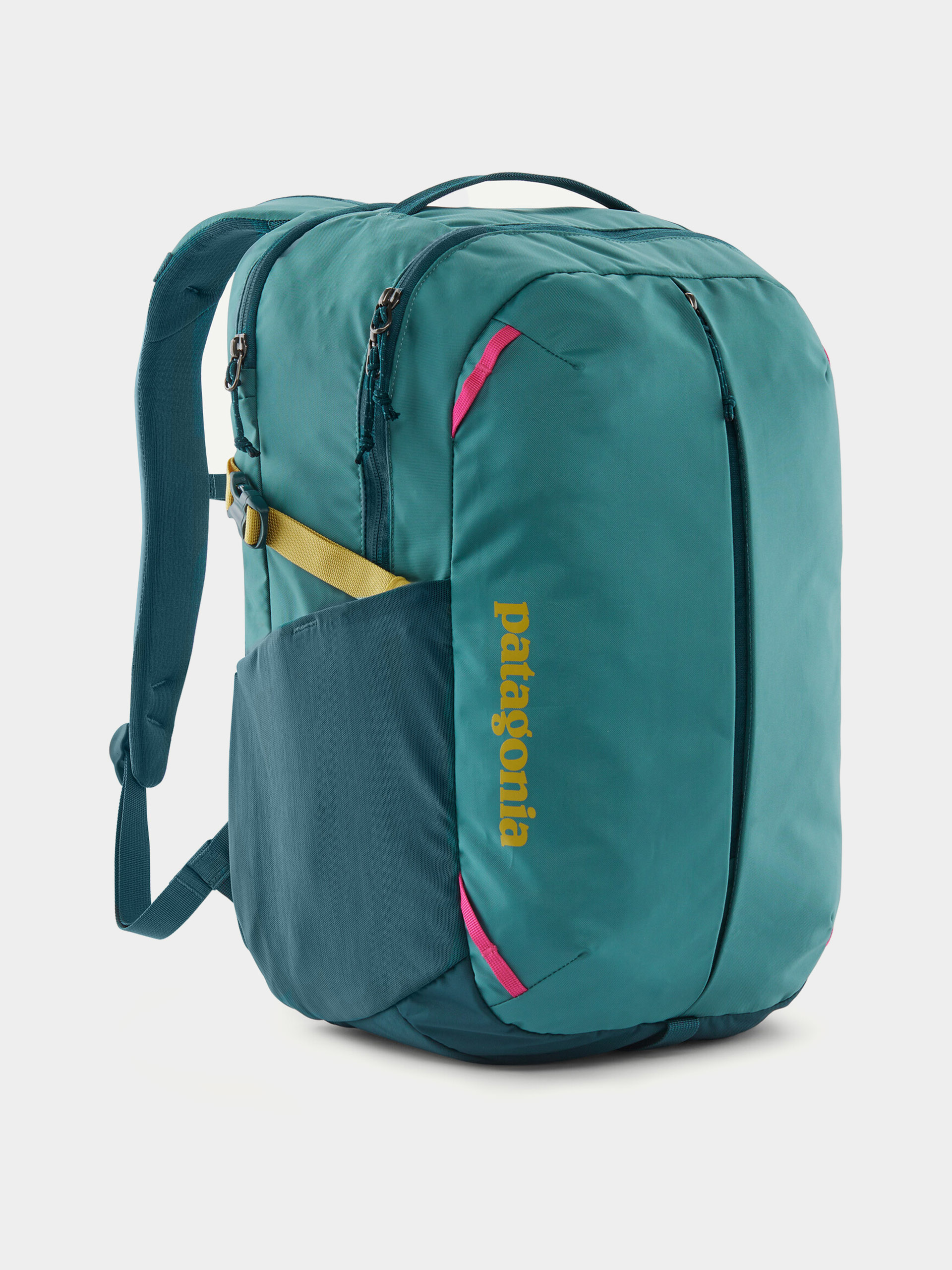 Batoh Patagonia Refugio Day Pack 26L (wetland blue)