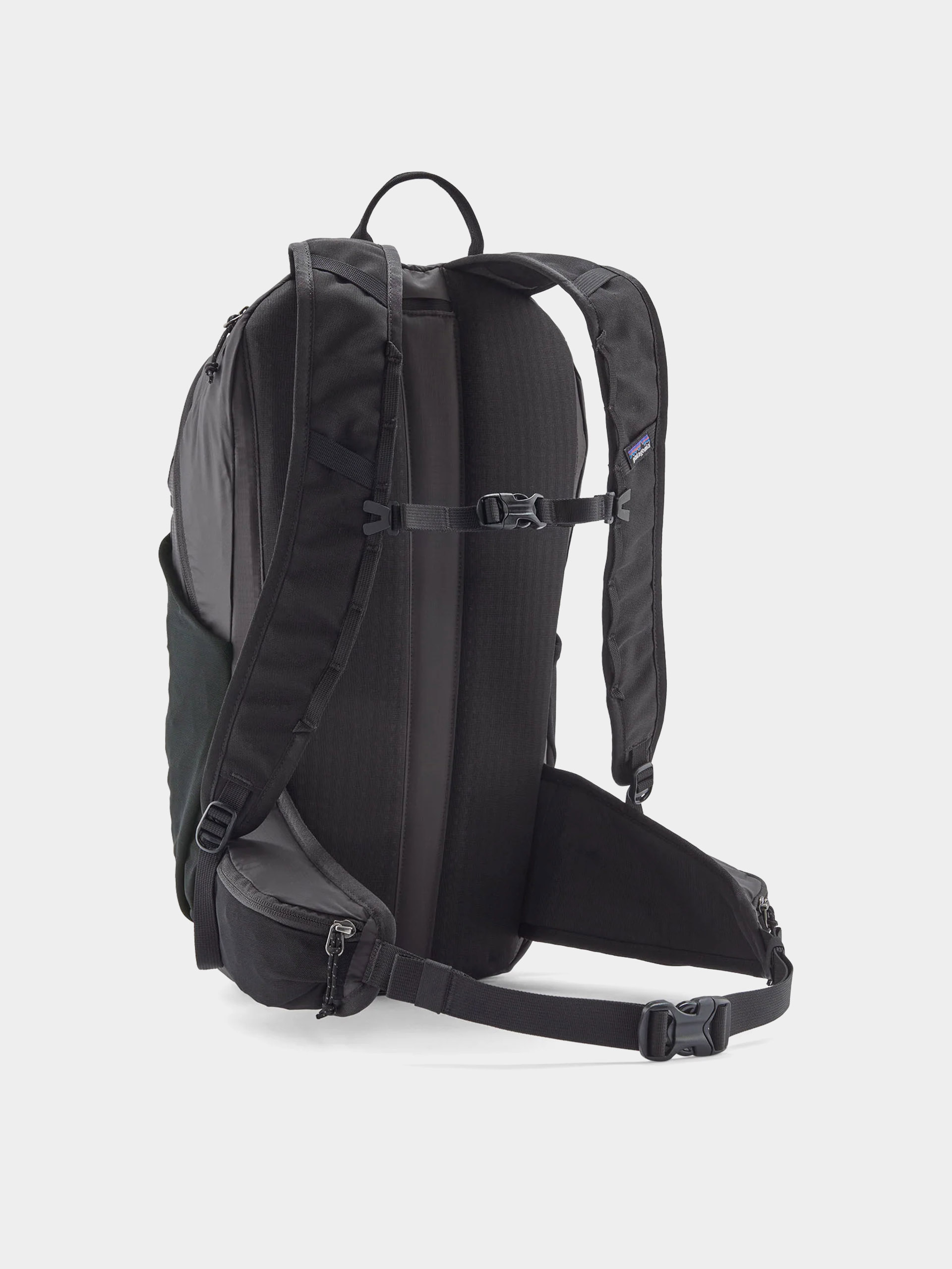Batoh Patagonia Terravia Pack 22L (black)