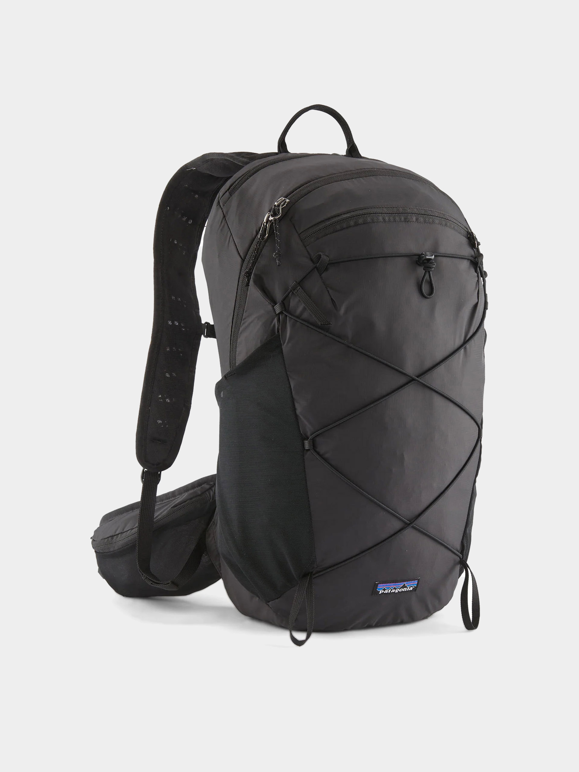 Batoh Patagonia Terravia Pack 22L (black)