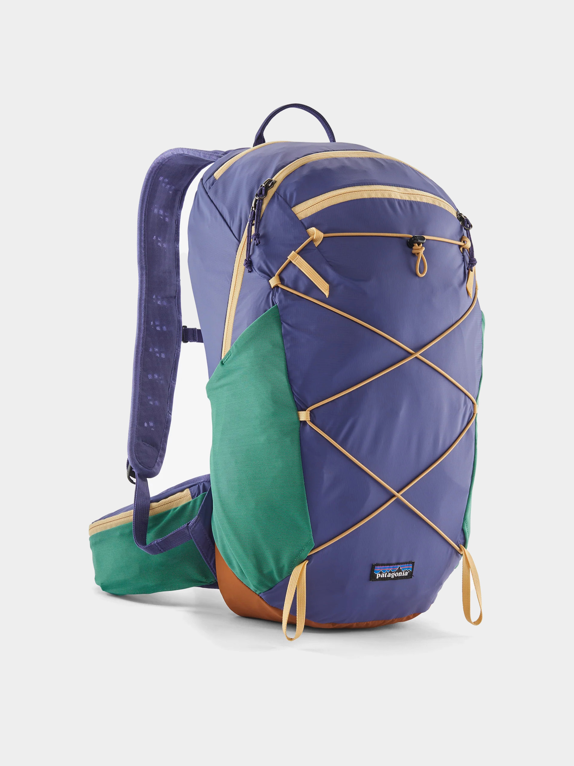 Batoh Patagonia Terravia Pack 22L (solstice purple)
