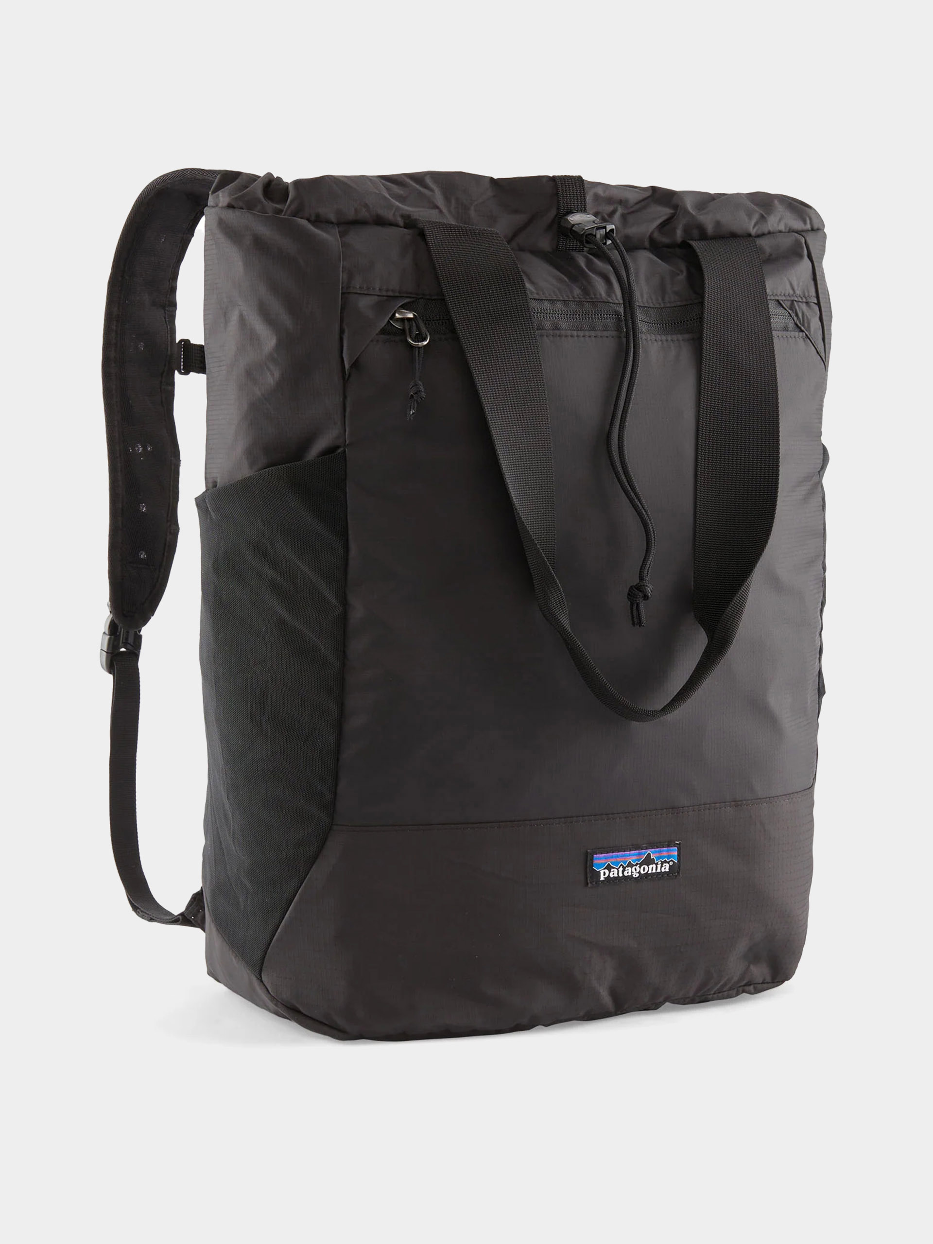 Batoh Patagonia Terravia Tote Pack (black)