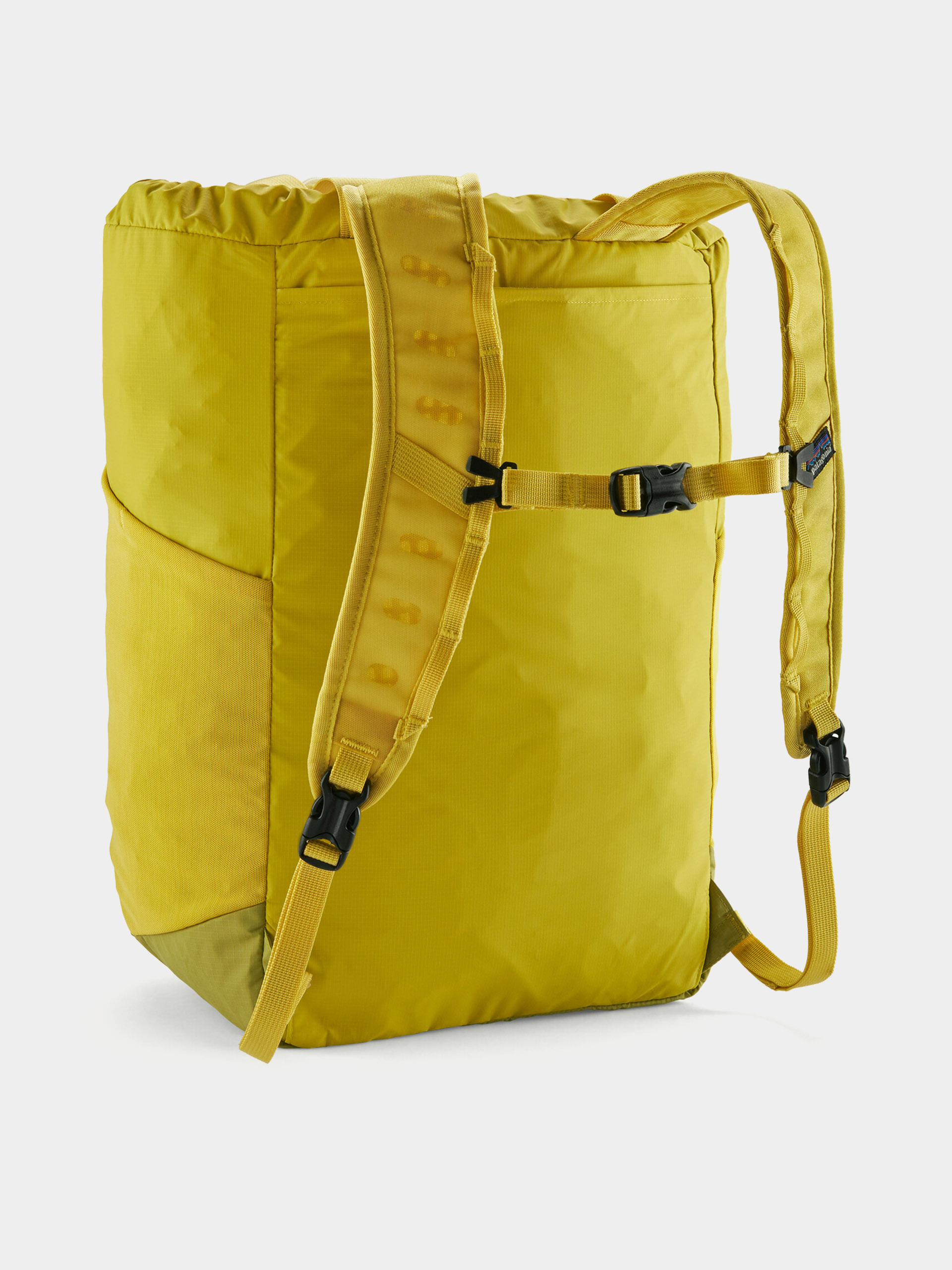 Batoh Patagonia Terravia Tote Pack (graze green)