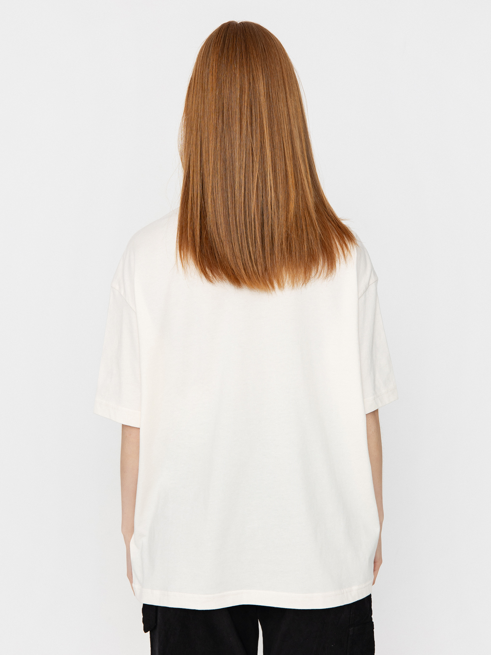 Tričko Billabong High On Life Wmn (salt crystal)