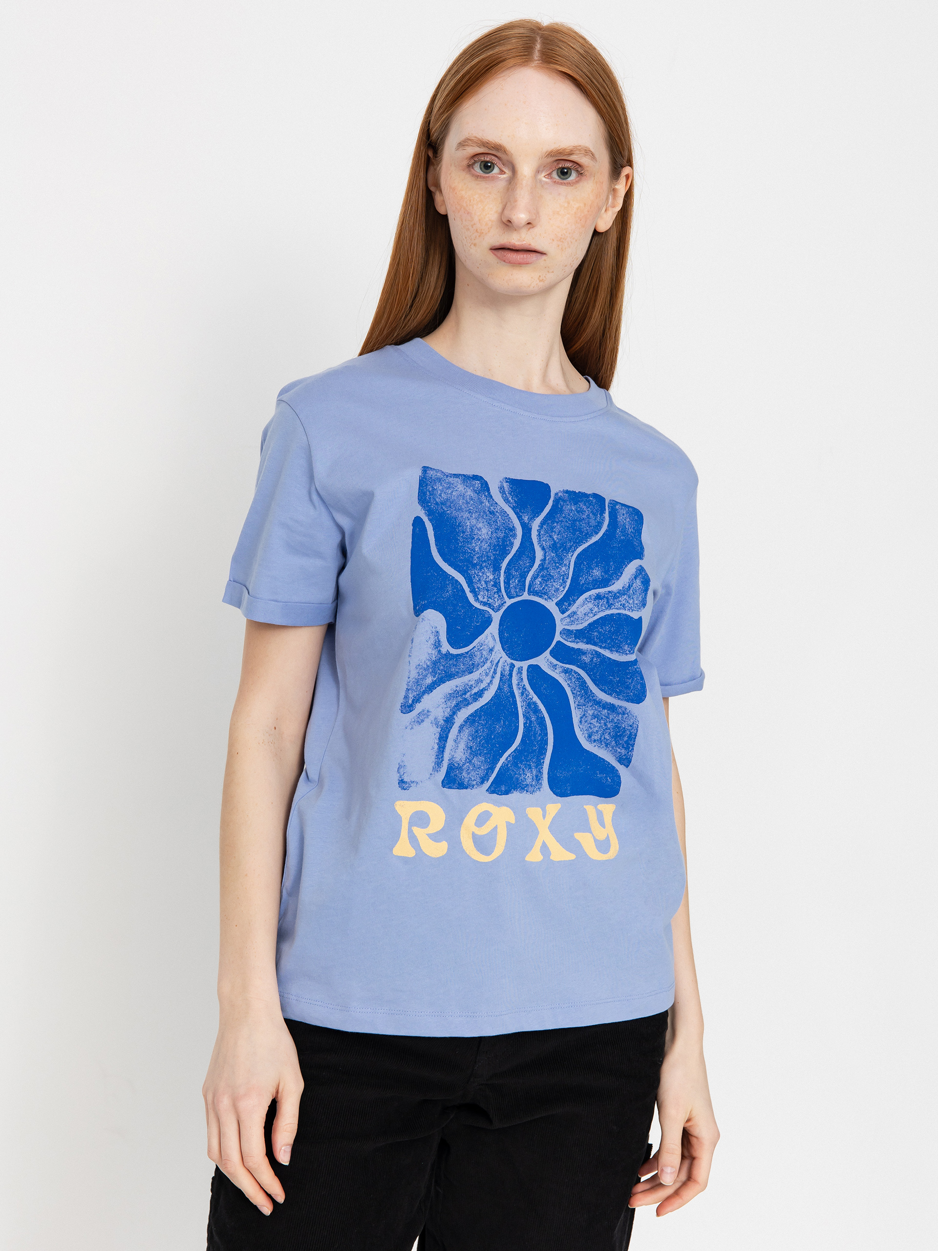 Triu010dko Roxy Oceanregular Poster Wmn (grapemist)