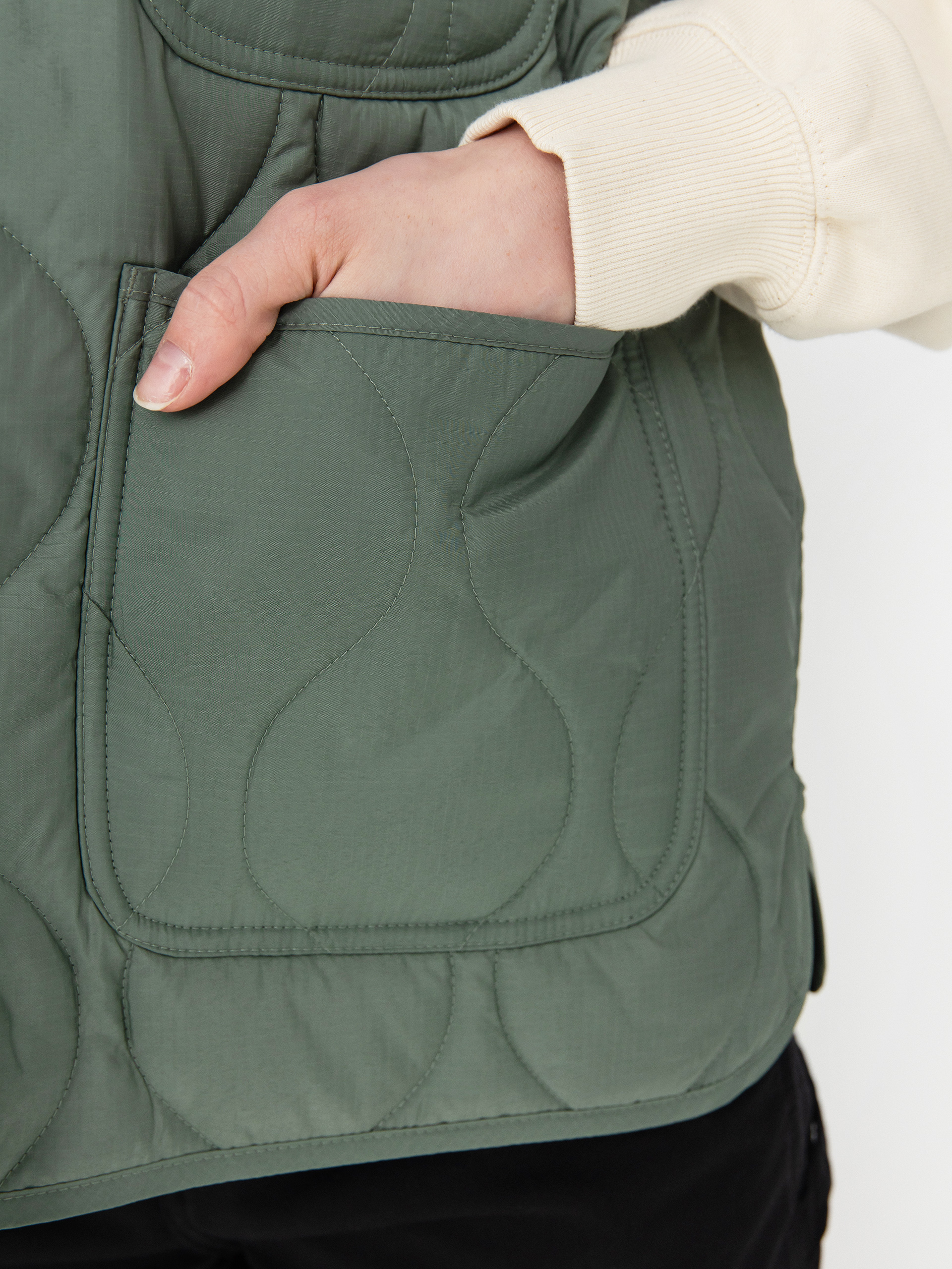 Vesta Carhartt WIP Skyler Wmn (park)