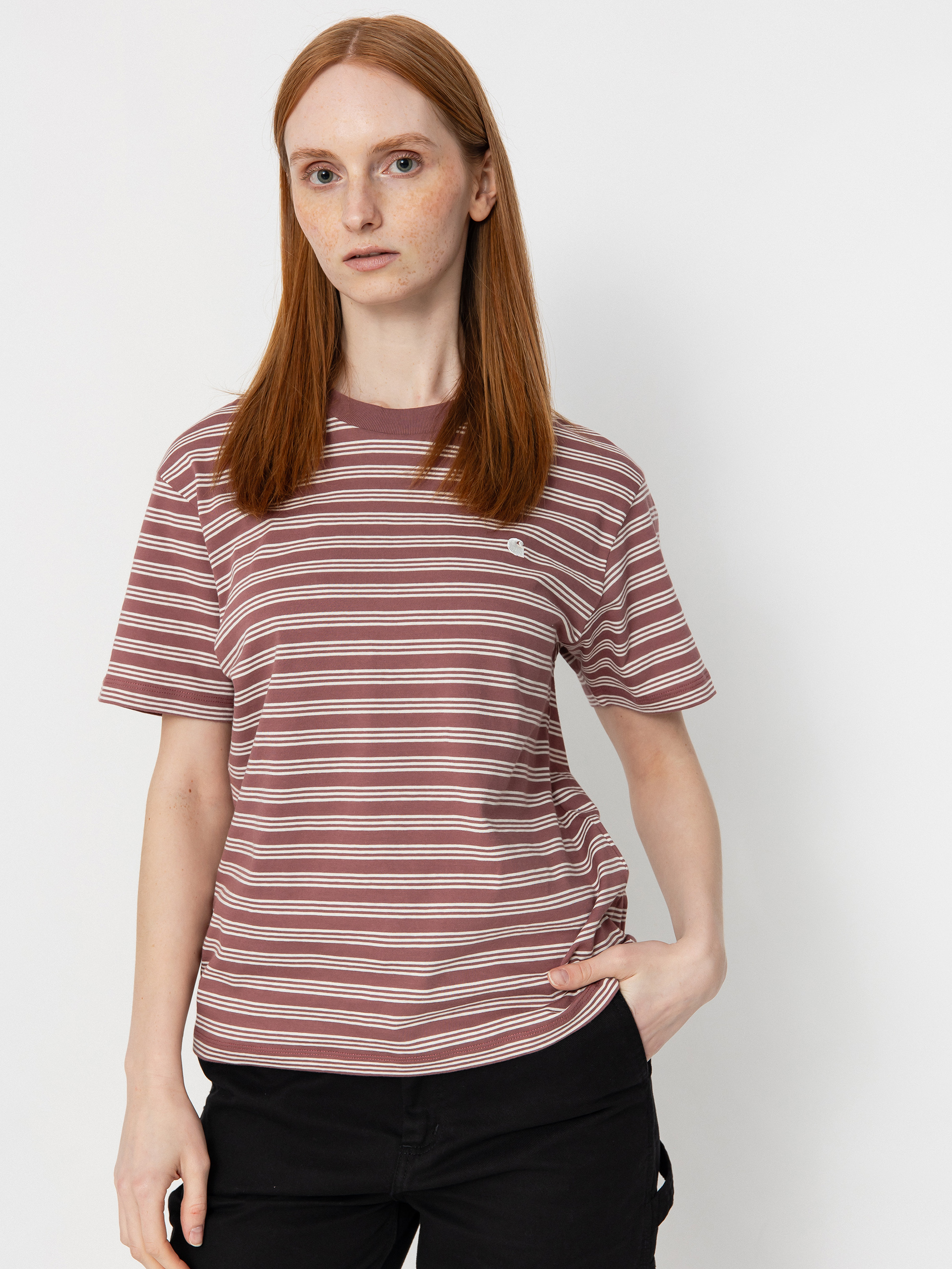 Tričko Carhartt WIP Sydney Wmn