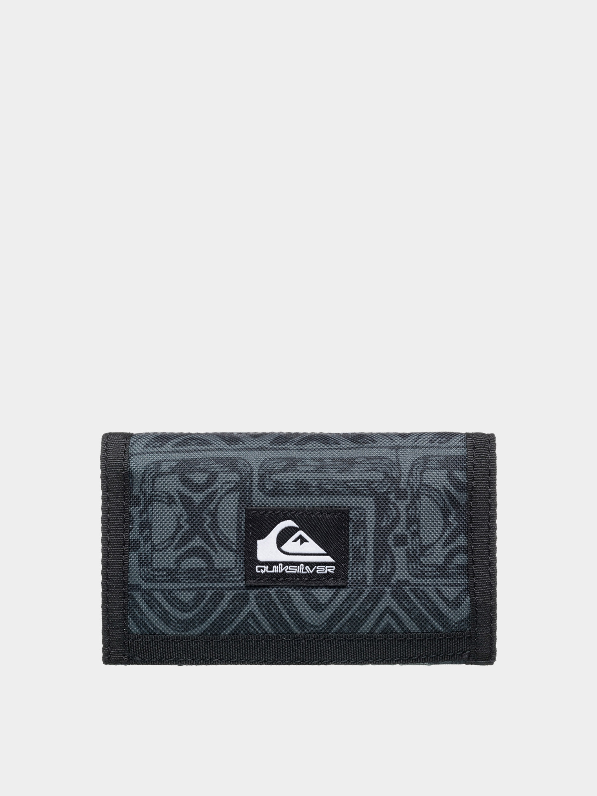 Peňaženka Quiksilver The Everydaily (dark shadow)