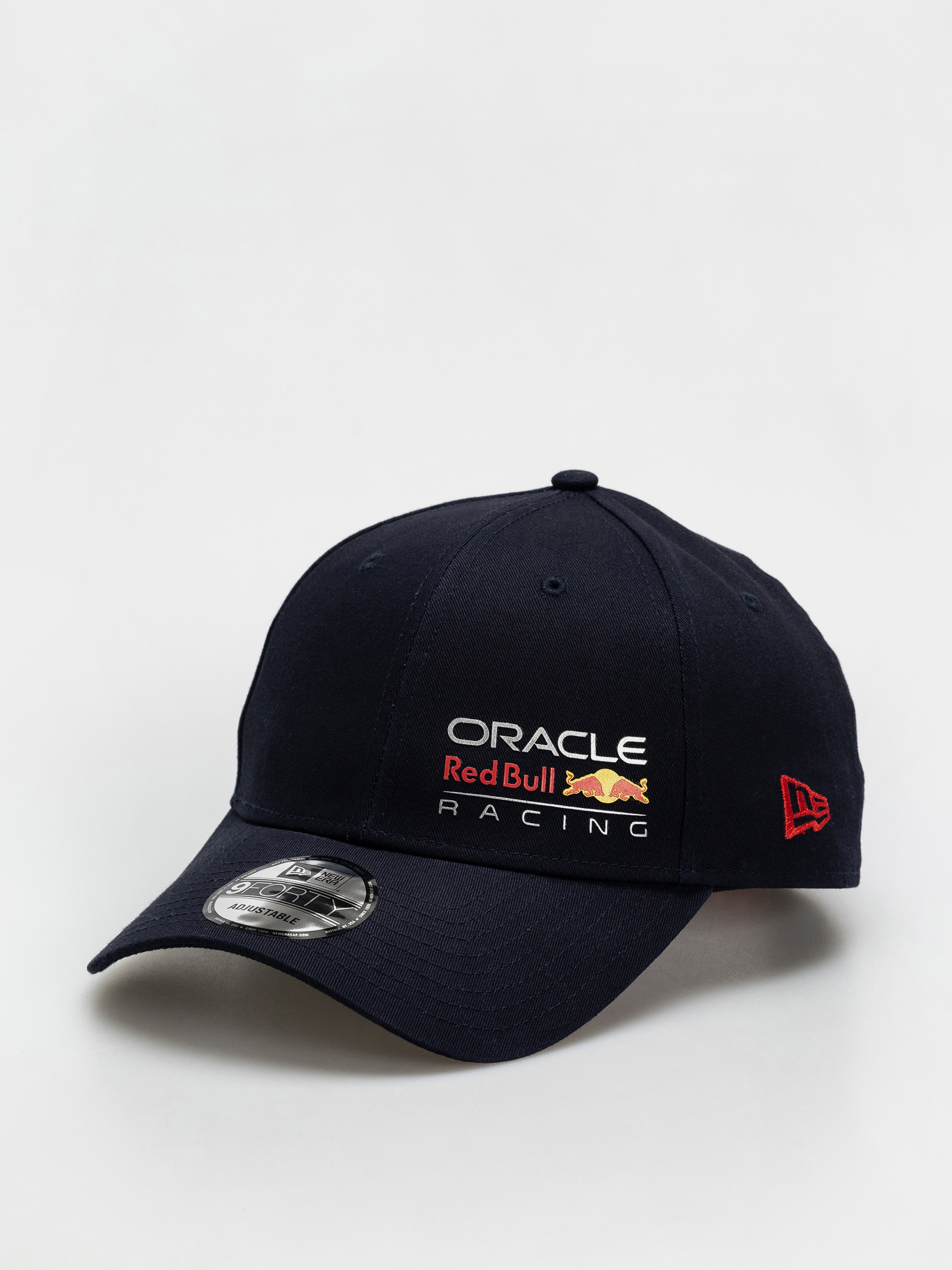 Šiltovka New Era Ess 9Forty Redbullf1 (dk blue)