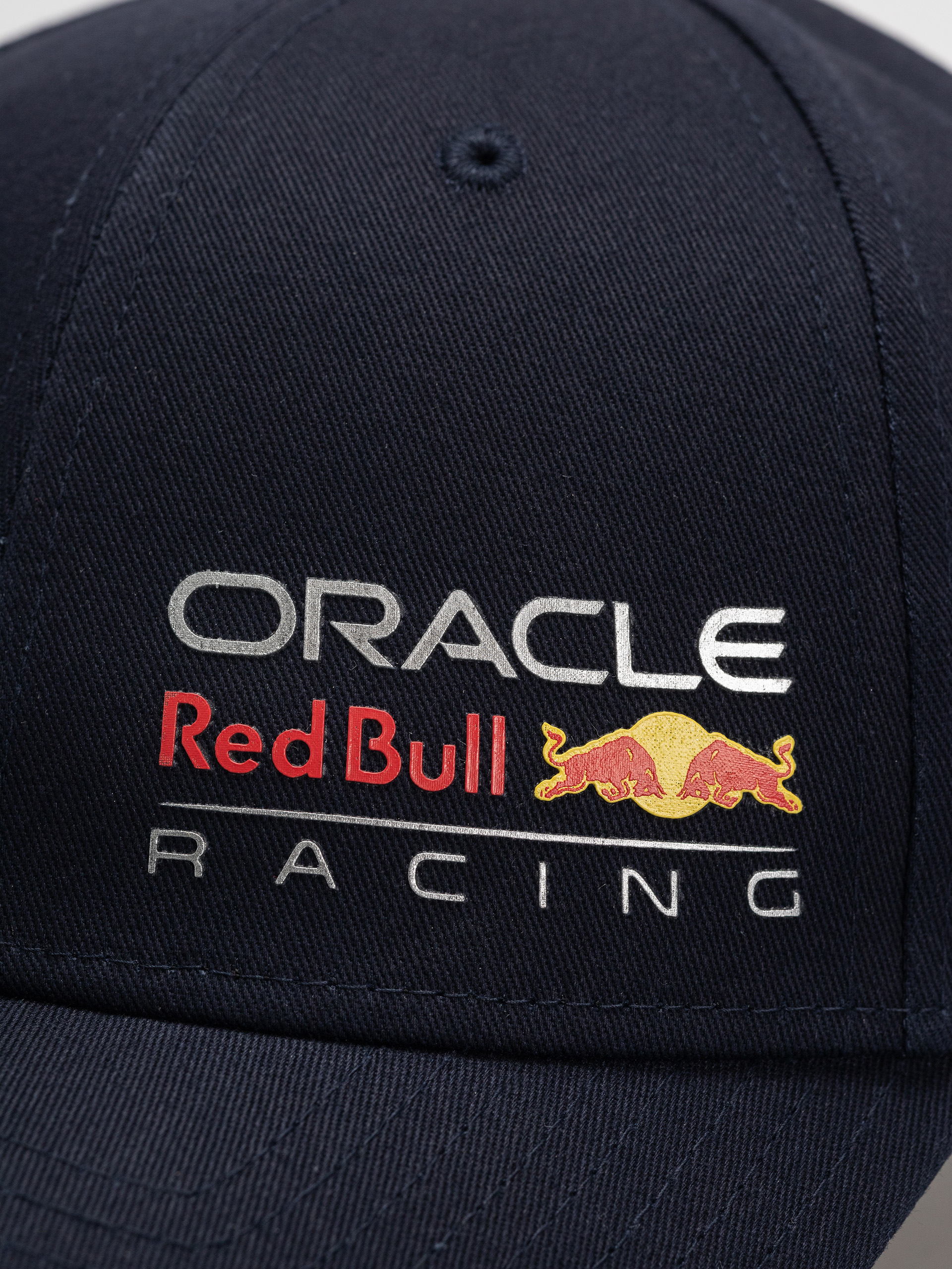 Šiltovka New Era Ess 9Forty Redbullf1 (dk blue)