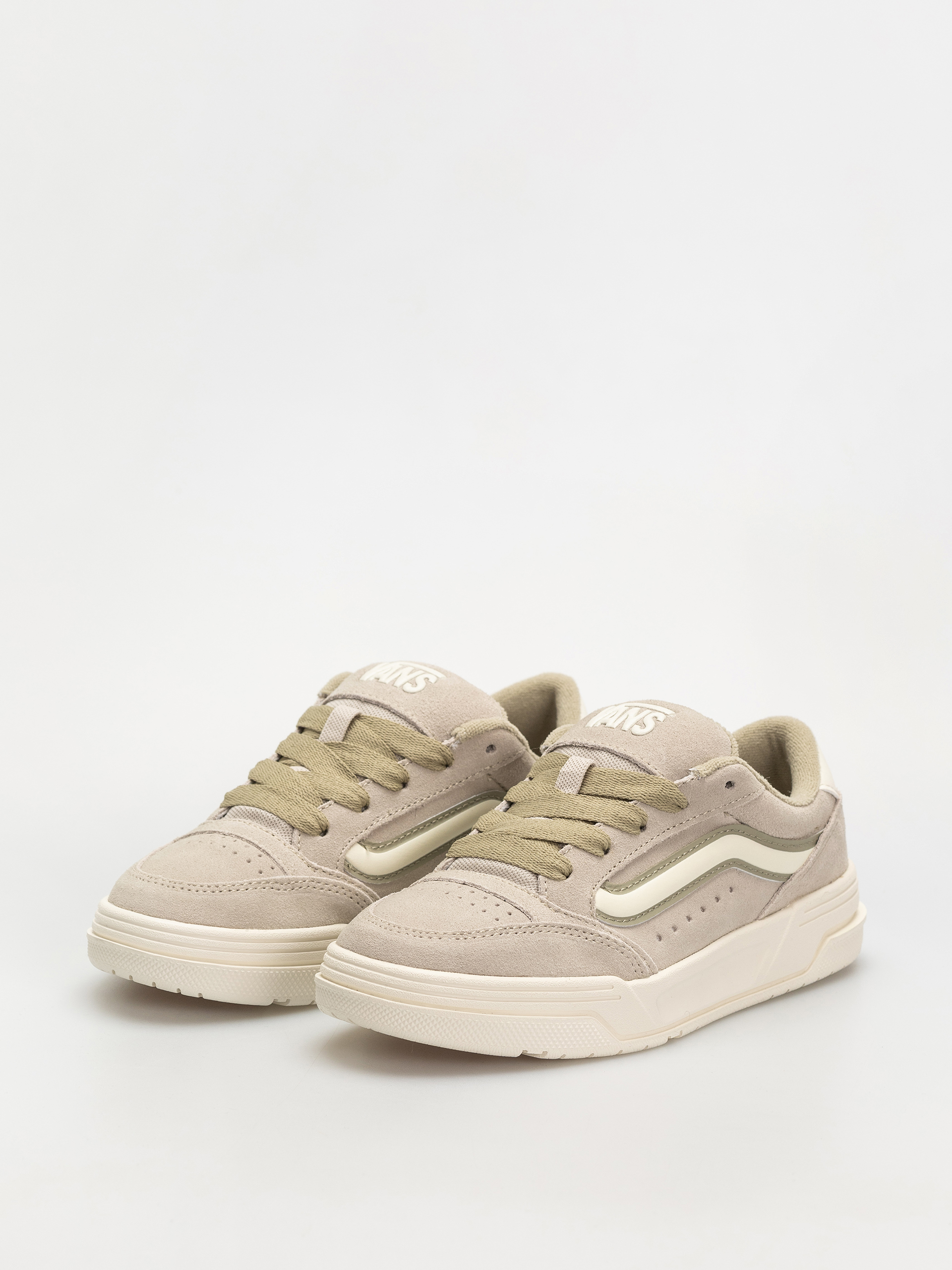 Topánky Vans Hylane (peyote)