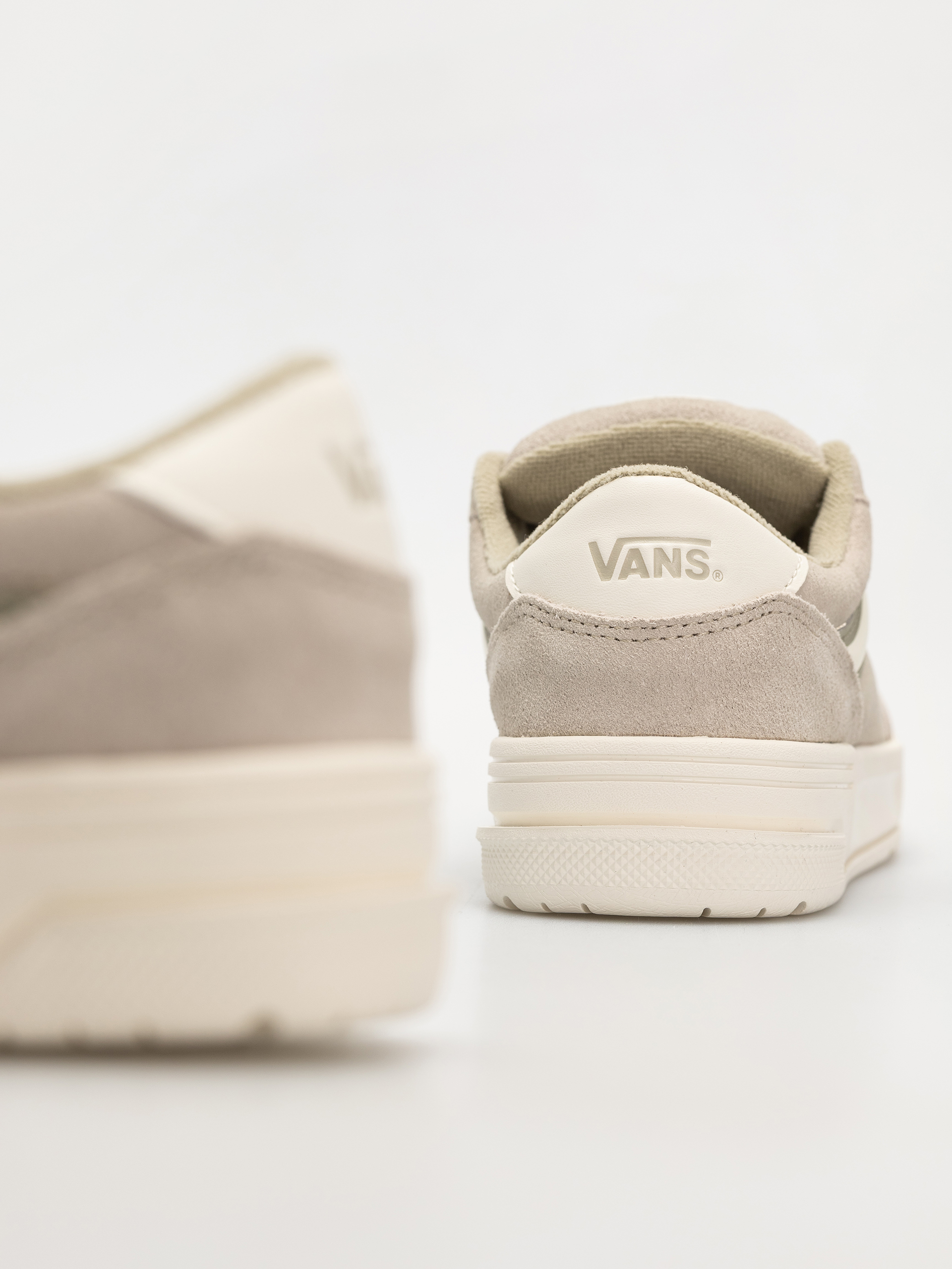 Topánky Vans Hylane (peyote)