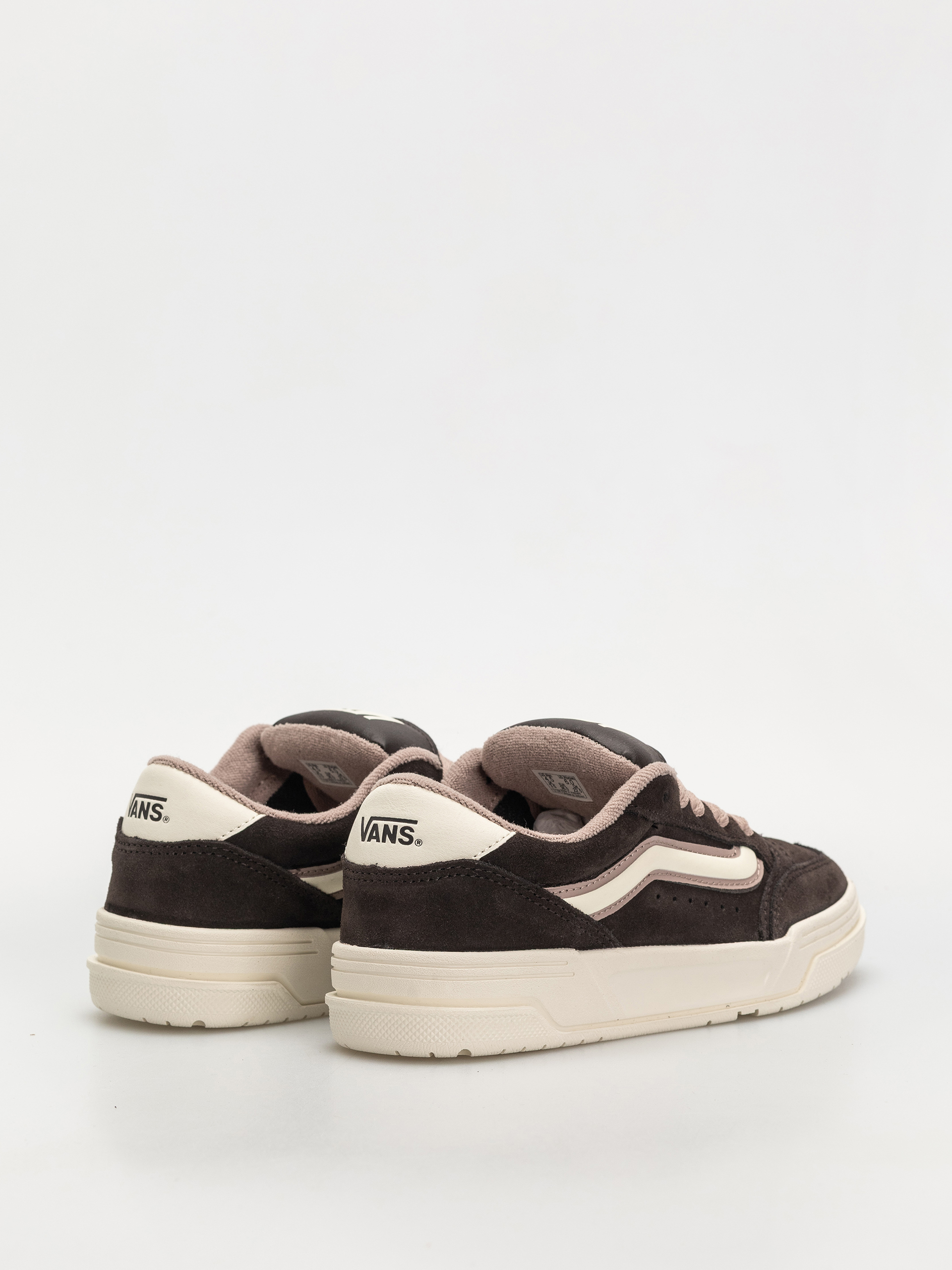 Topánky Vans Hylane (after dark)