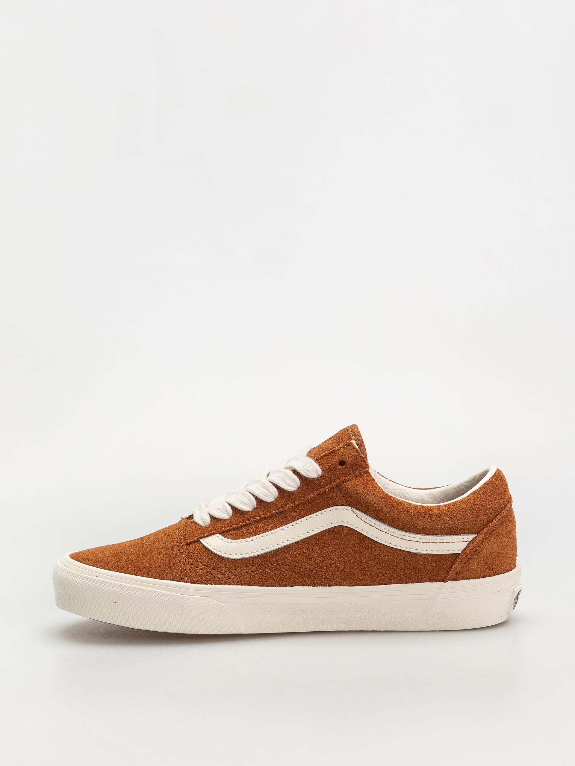 Topánky Vans Old Skool (oversized lace glazed ginger)