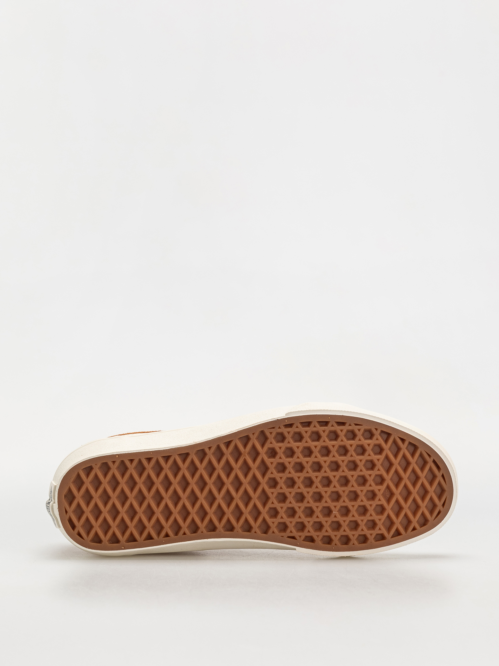 Topánky Vans Old Skool (oversized lace glazed ginger)