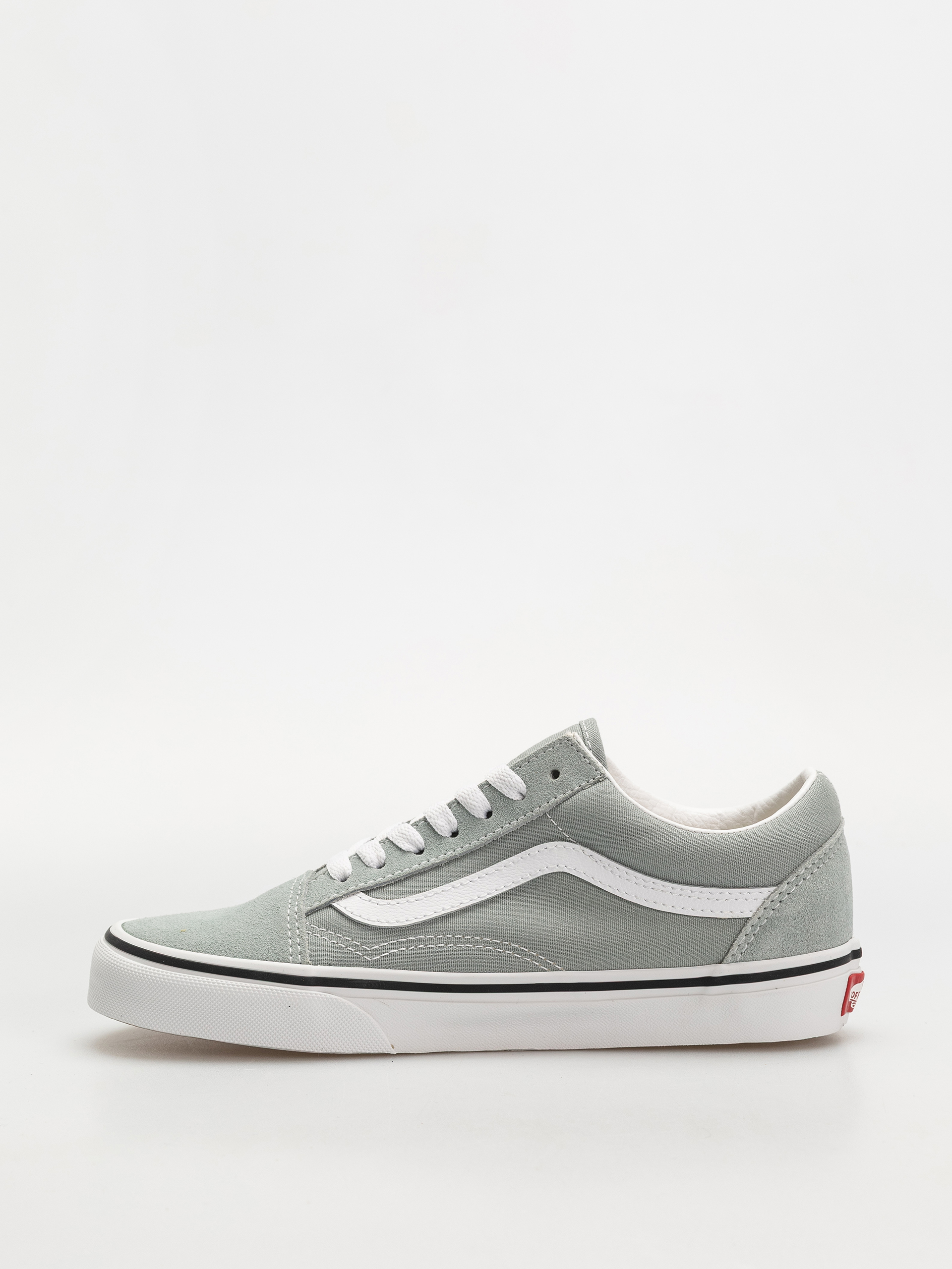 Topánky Vans Old Skool (color theory pure grey)