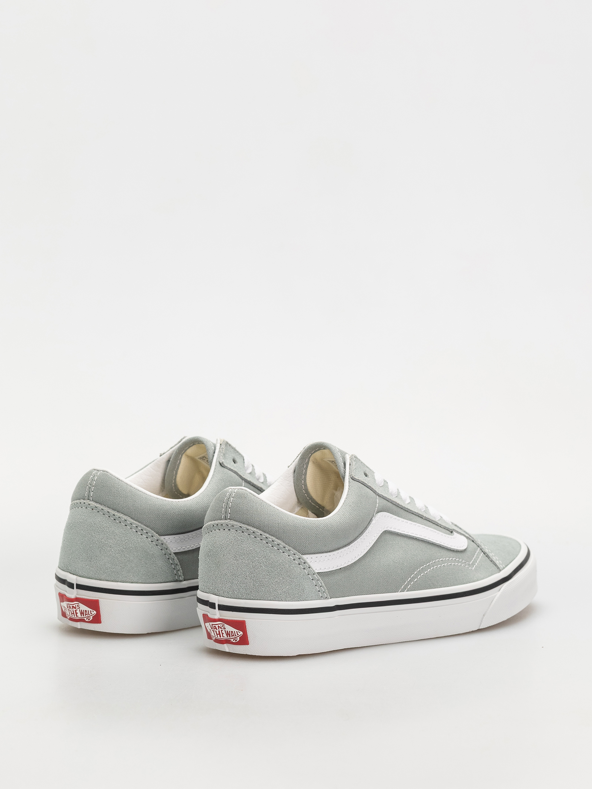 Topánky Vans Old Skool (color theory pure grey)