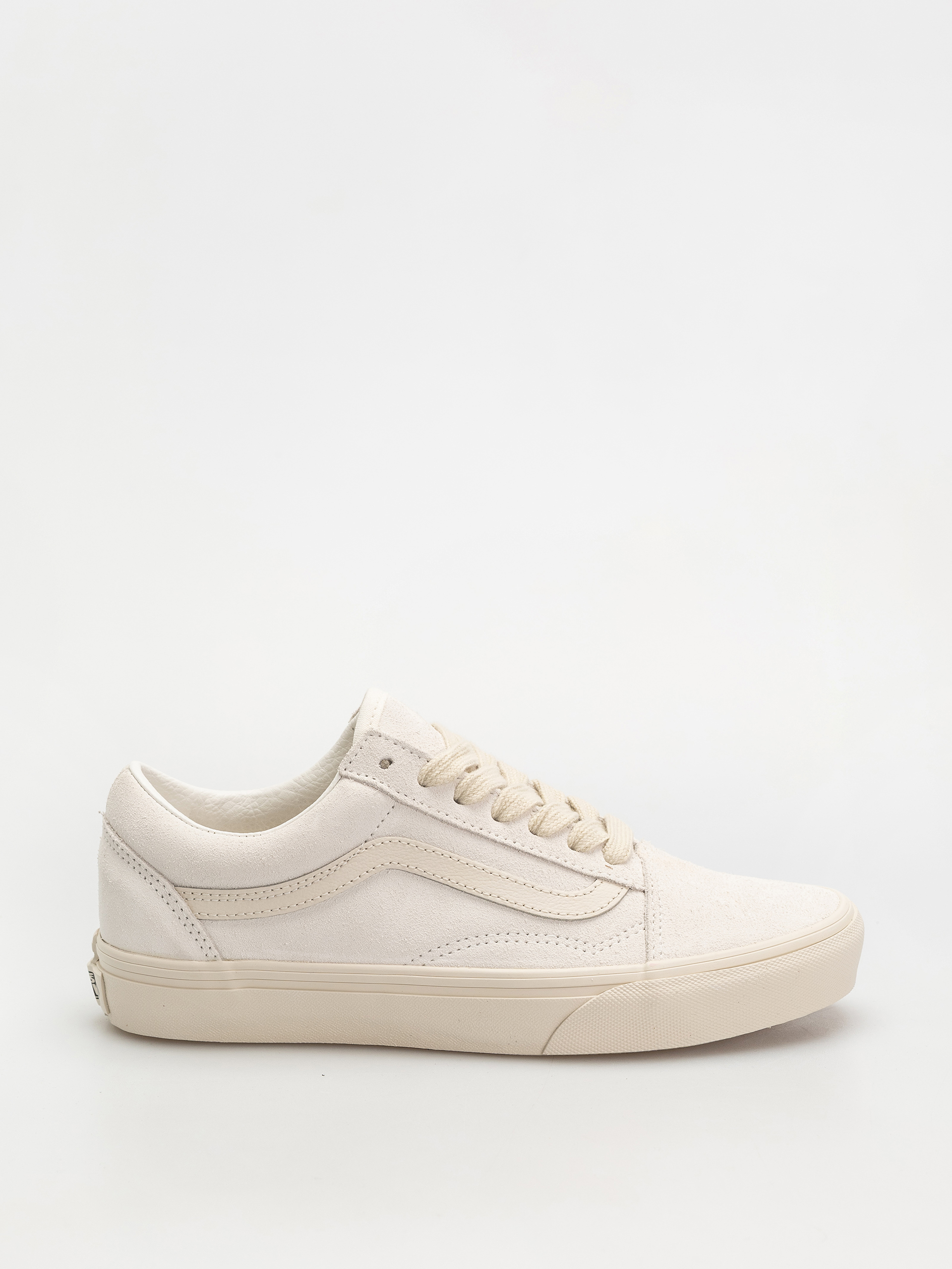Topánky Vans Old Skool (oversized lace marshmallow)