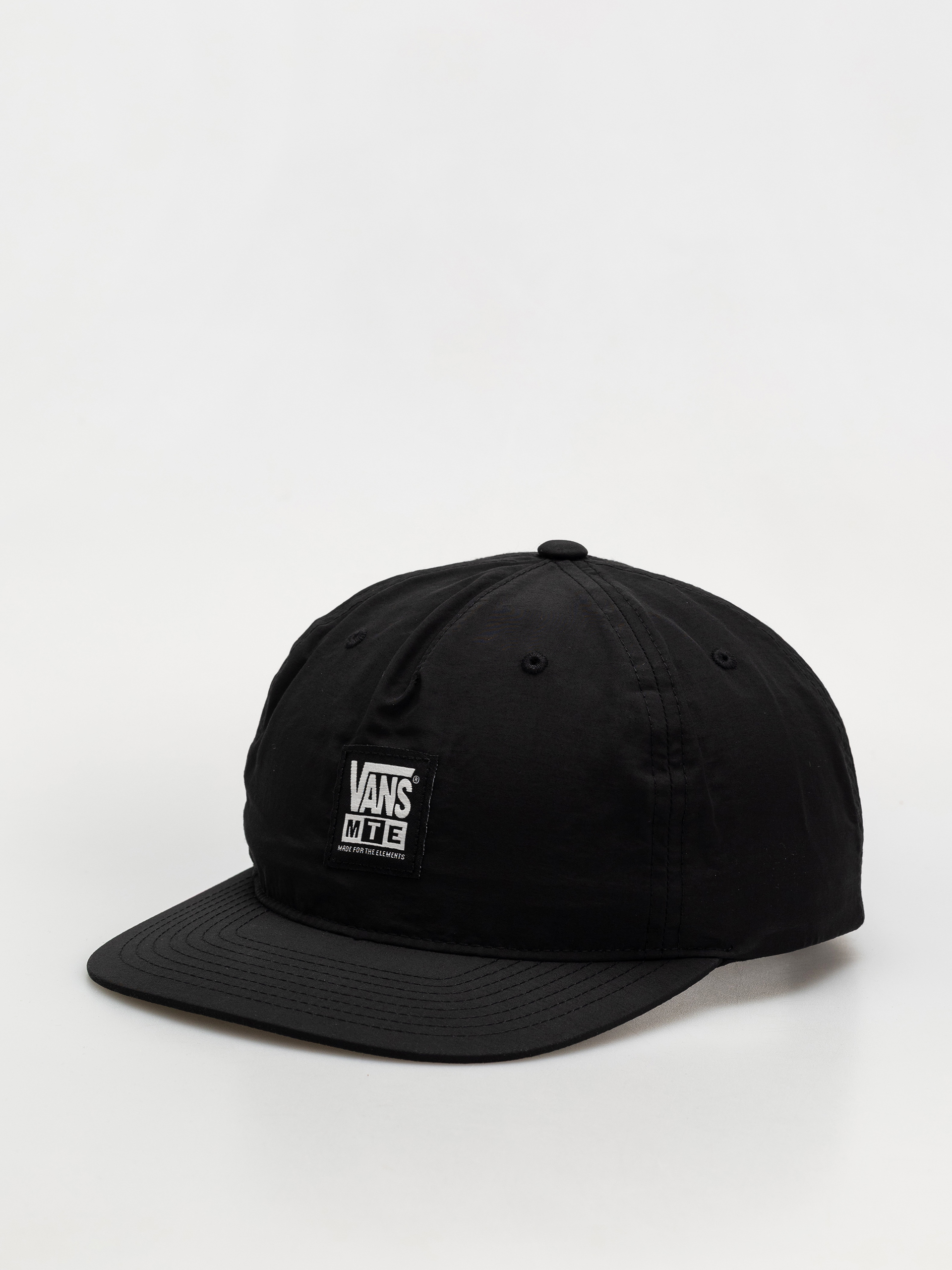 Šiltovka Vans Mte Expedition 5 Panel (black)