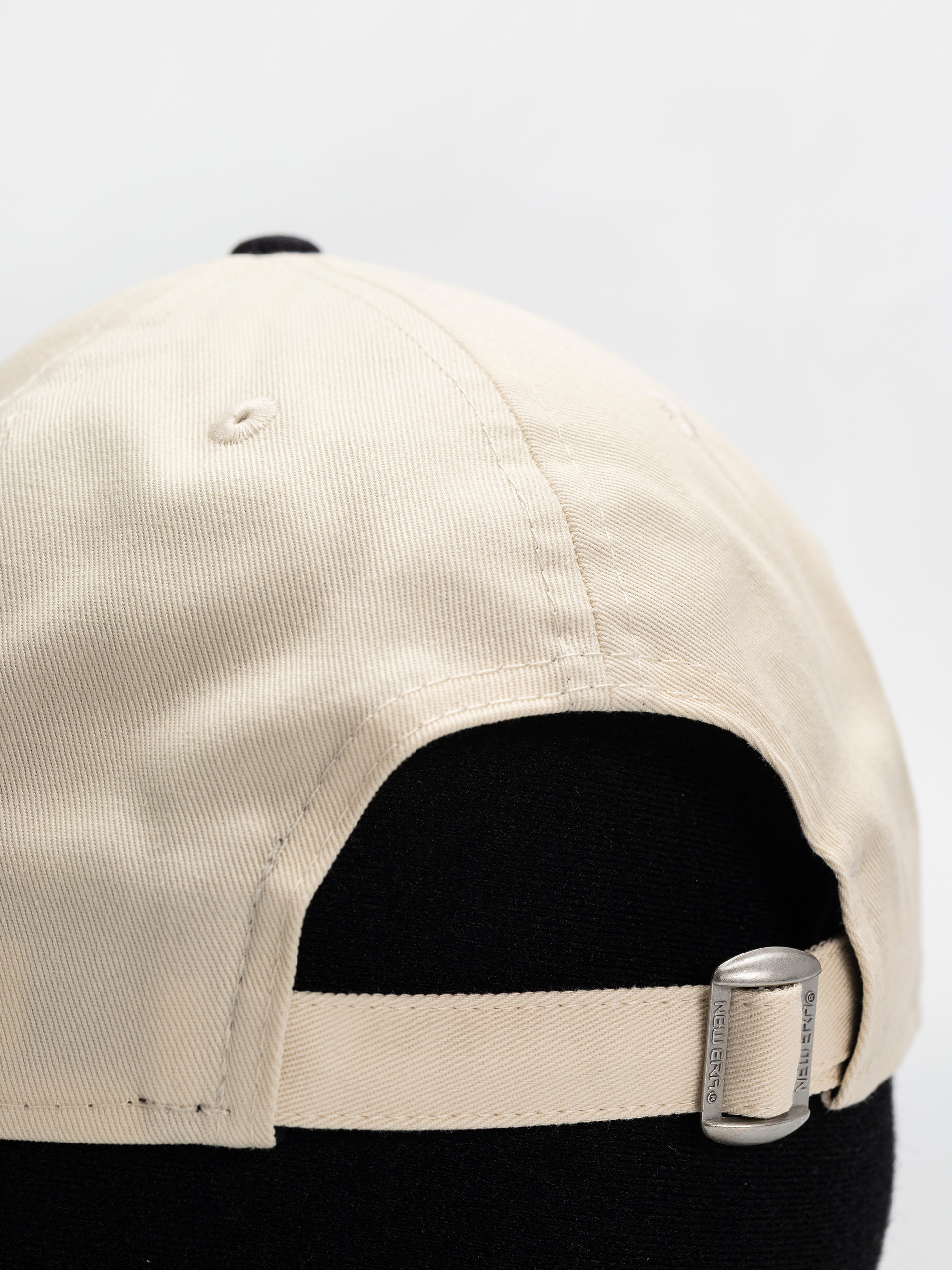 Šiltovka New Era Colour Block 9Forty New York Yankees (light beige)
