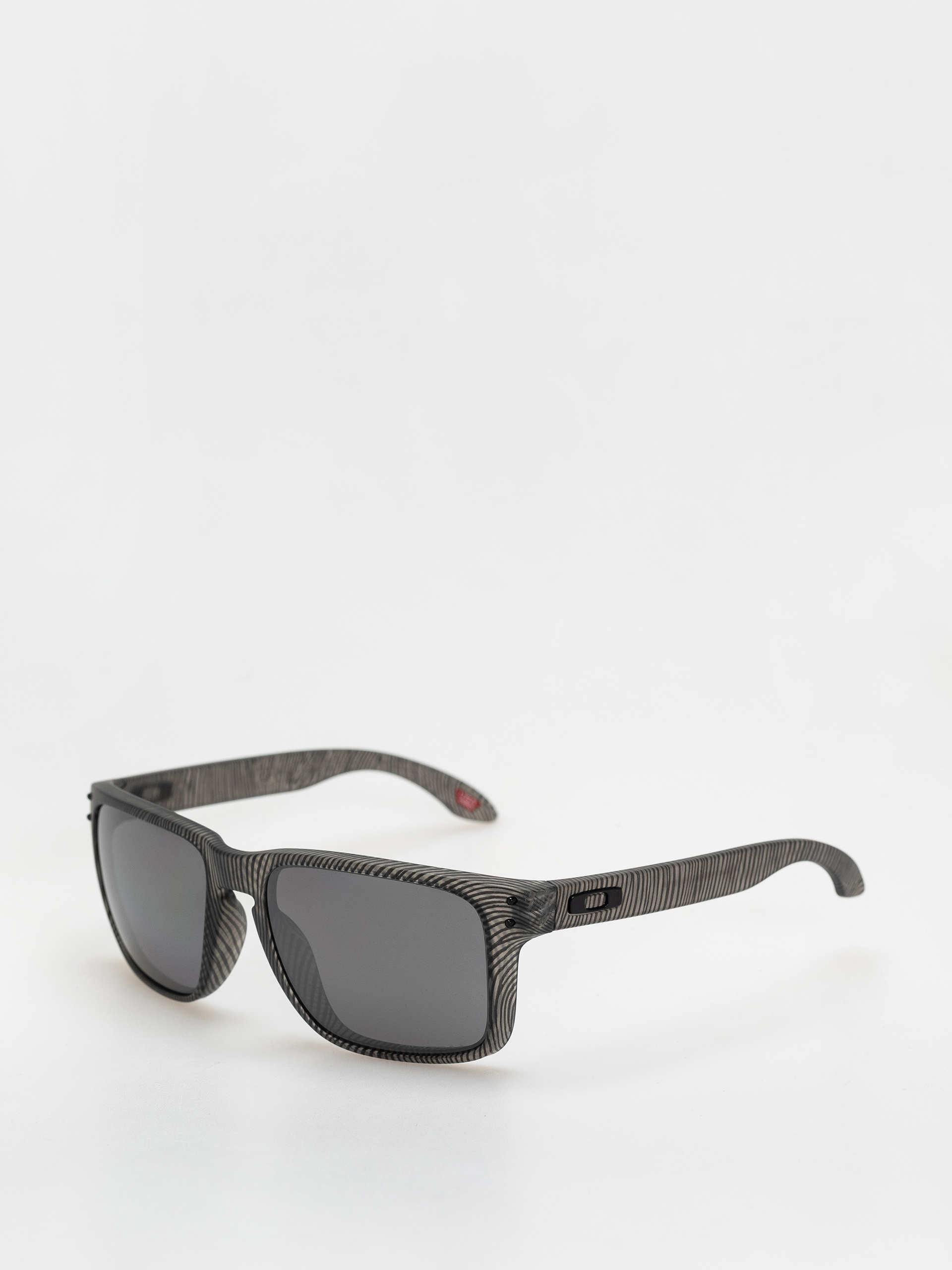 Slneu010dnu00e9 okuliare Oakley Holbrook XL (matte grey ink fingerprint/prizm black polar)