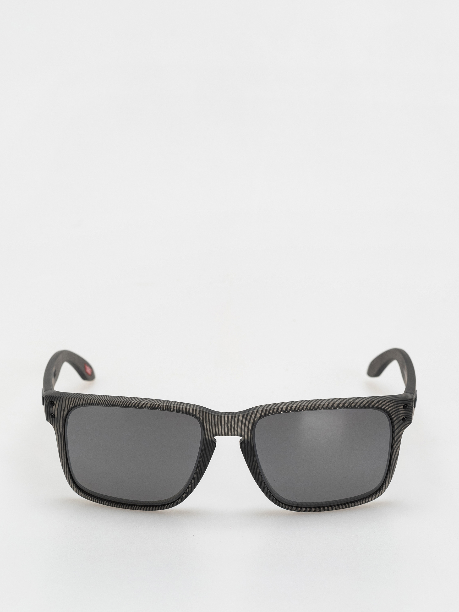 Slnečné okuliare Oakley Holbrook XL (matte grey ink fingerprint/prizm black polar)