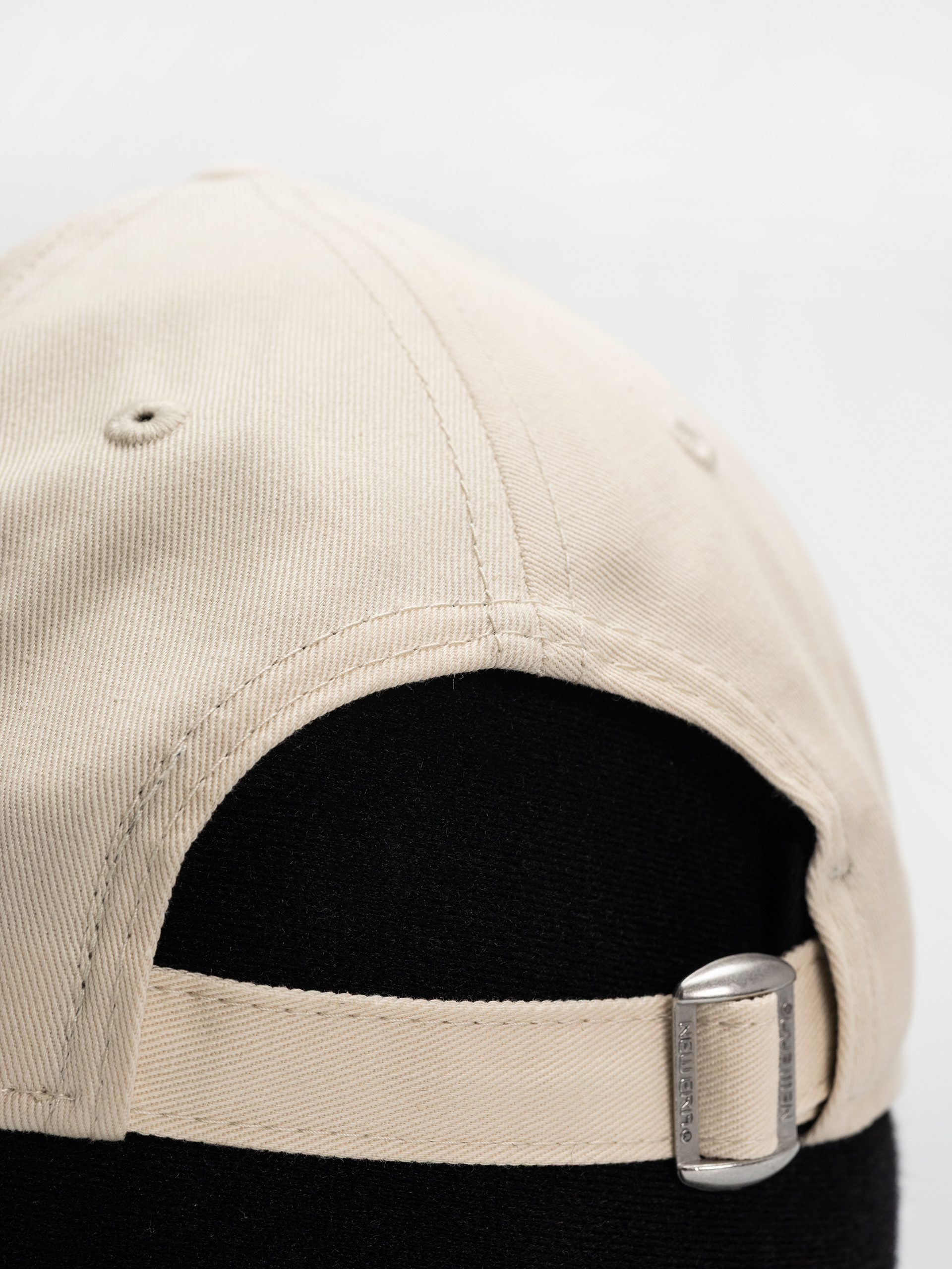 Šiltovka New Era Icon 9Forty La Dodgers Wmn (light beige)