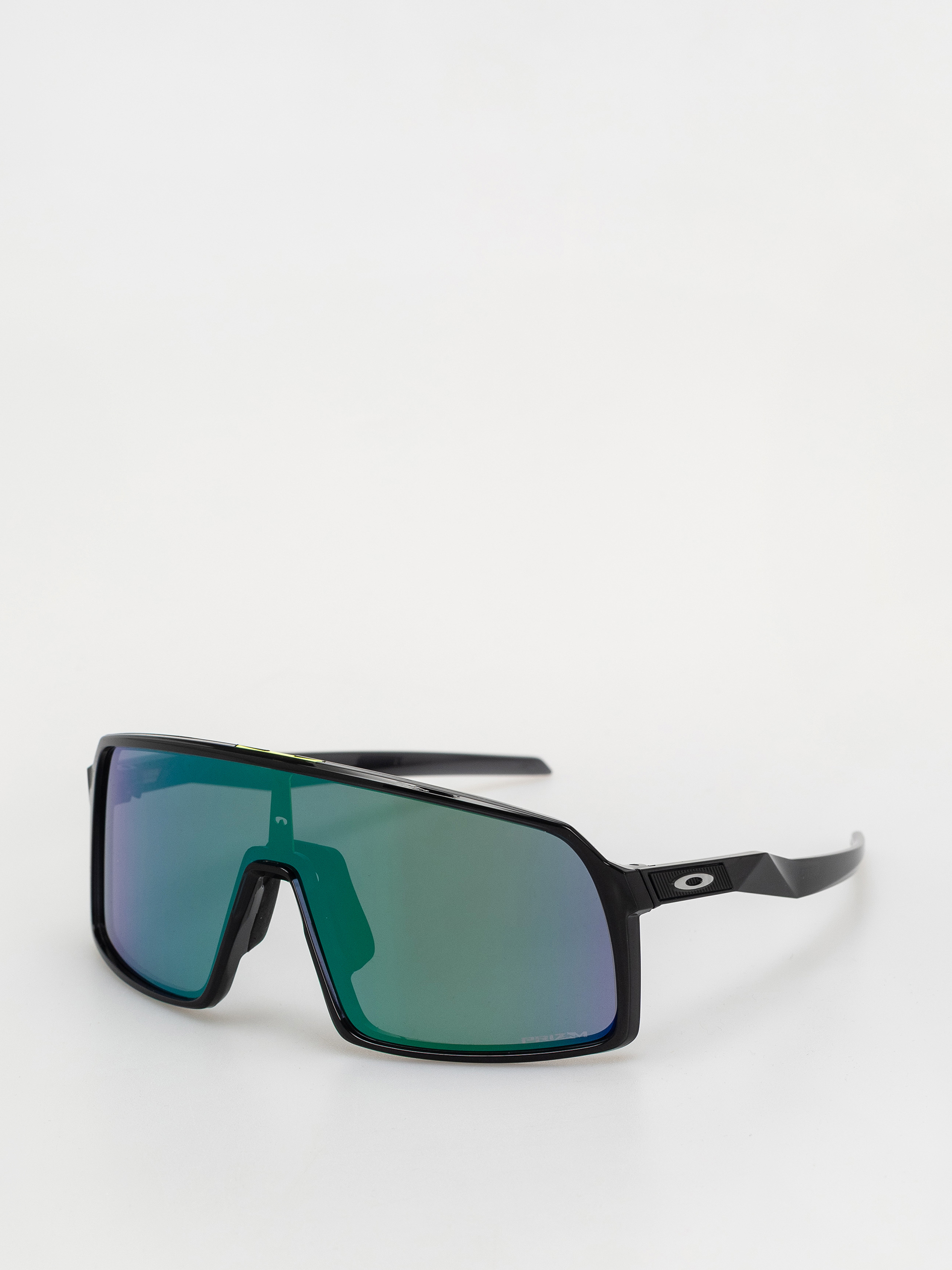 Slneu010dnu00e9 okuliare Oakley Sutro (black ink/prizm jade)