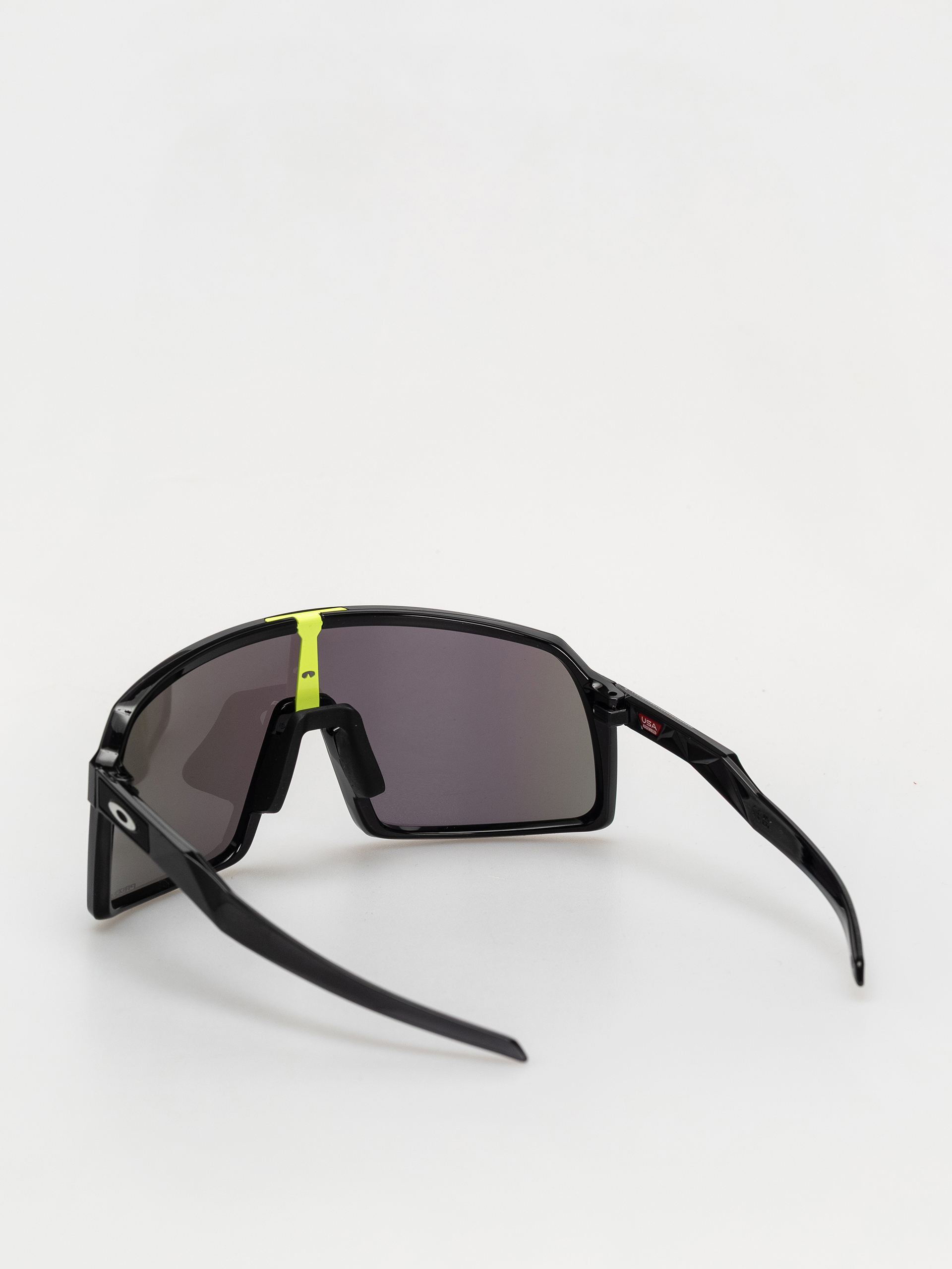 Slnečné okuliare Oakley Sutro (black ink/prizm jade)