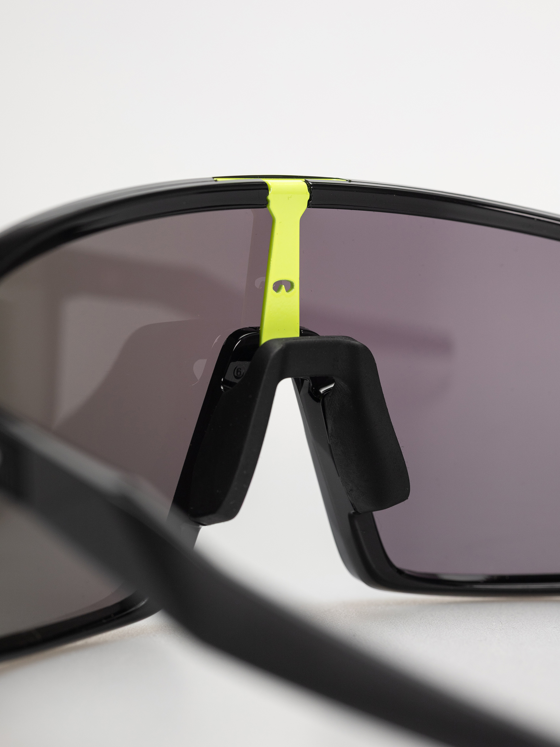 Slnečné okuliare Oakley Sutro (black ink/prizm jade)