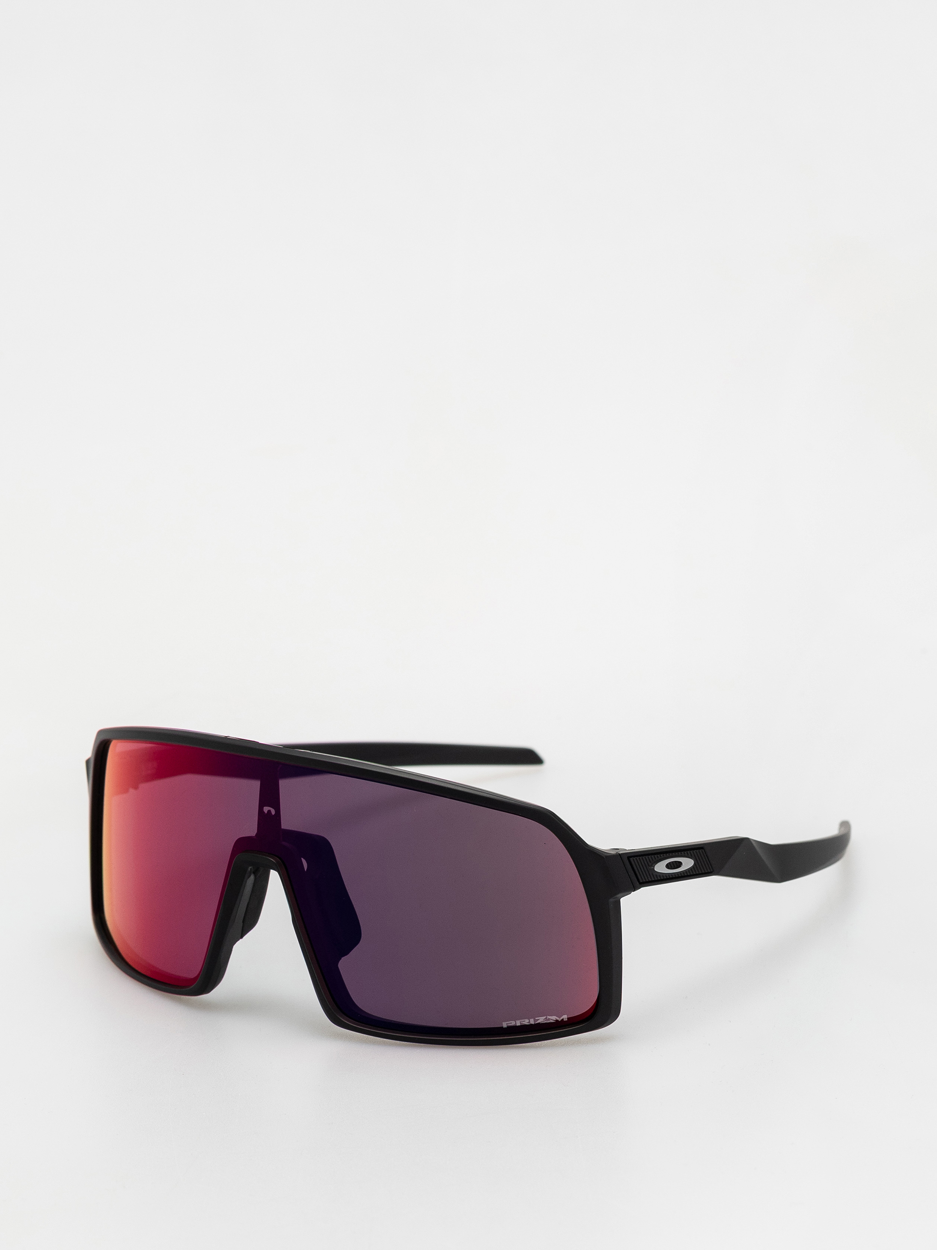 Slneu010dnu00e9 okuliare Oakley Sutro (matte black/prizm road)