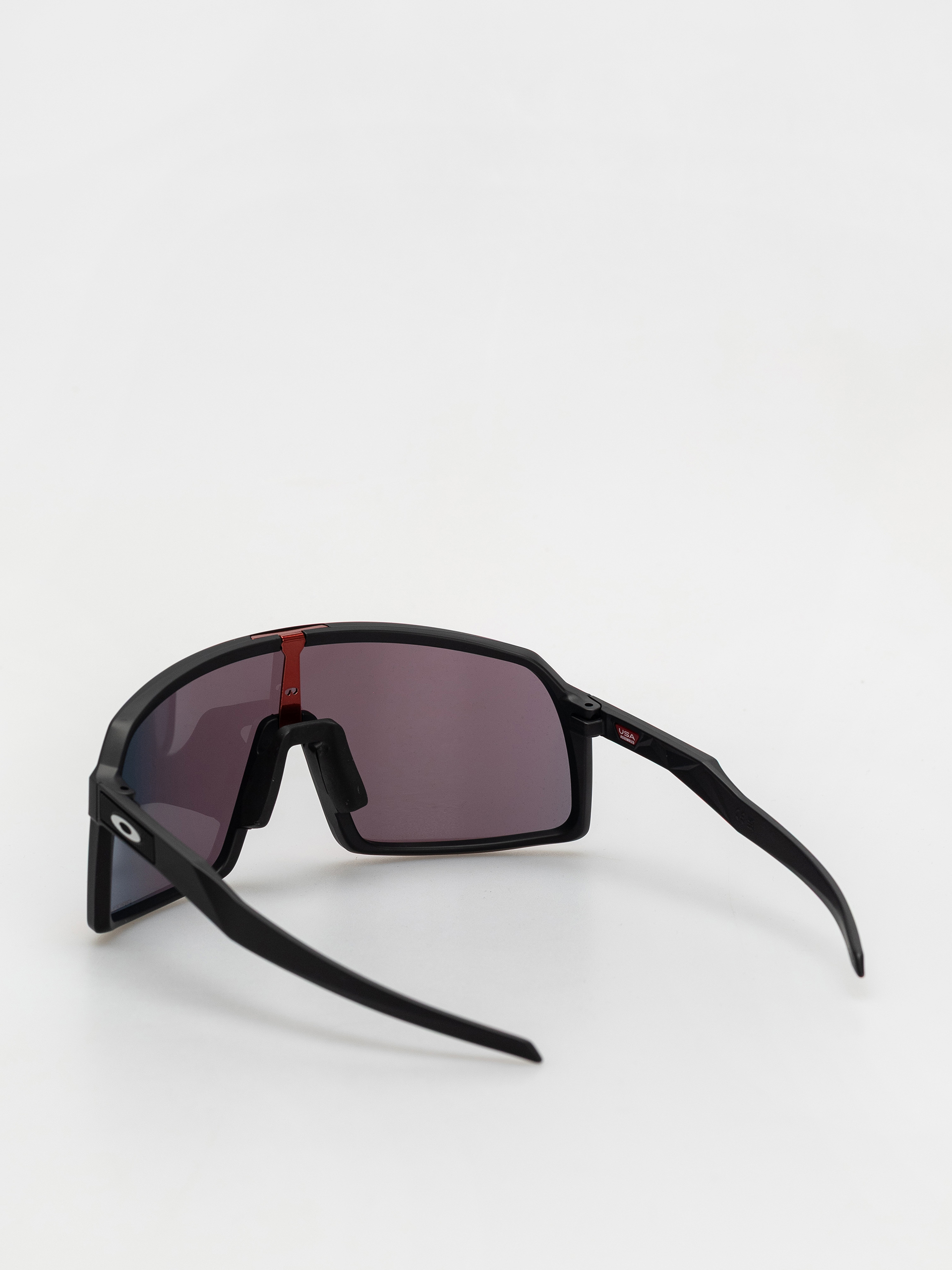Slnečné okuliare Oakley Sutro (matte black/prizm road)