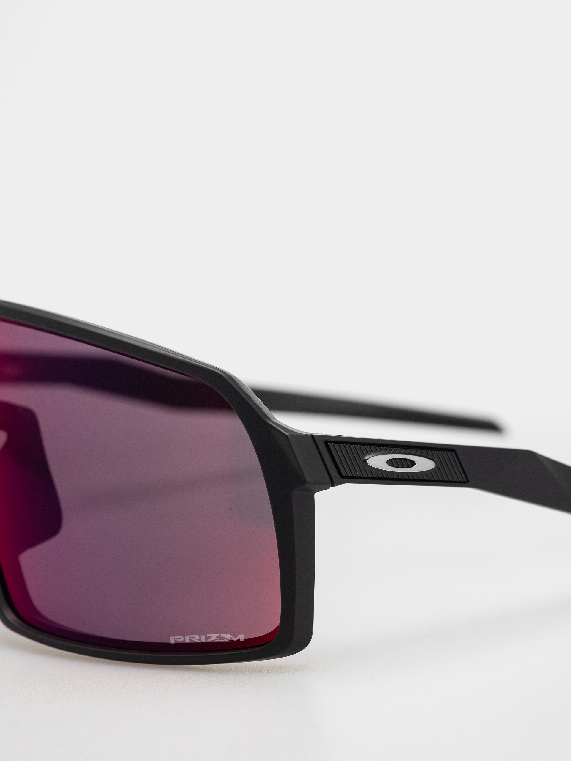 Slnečné okuliare Oakley Sutro (matte black/prizm road)