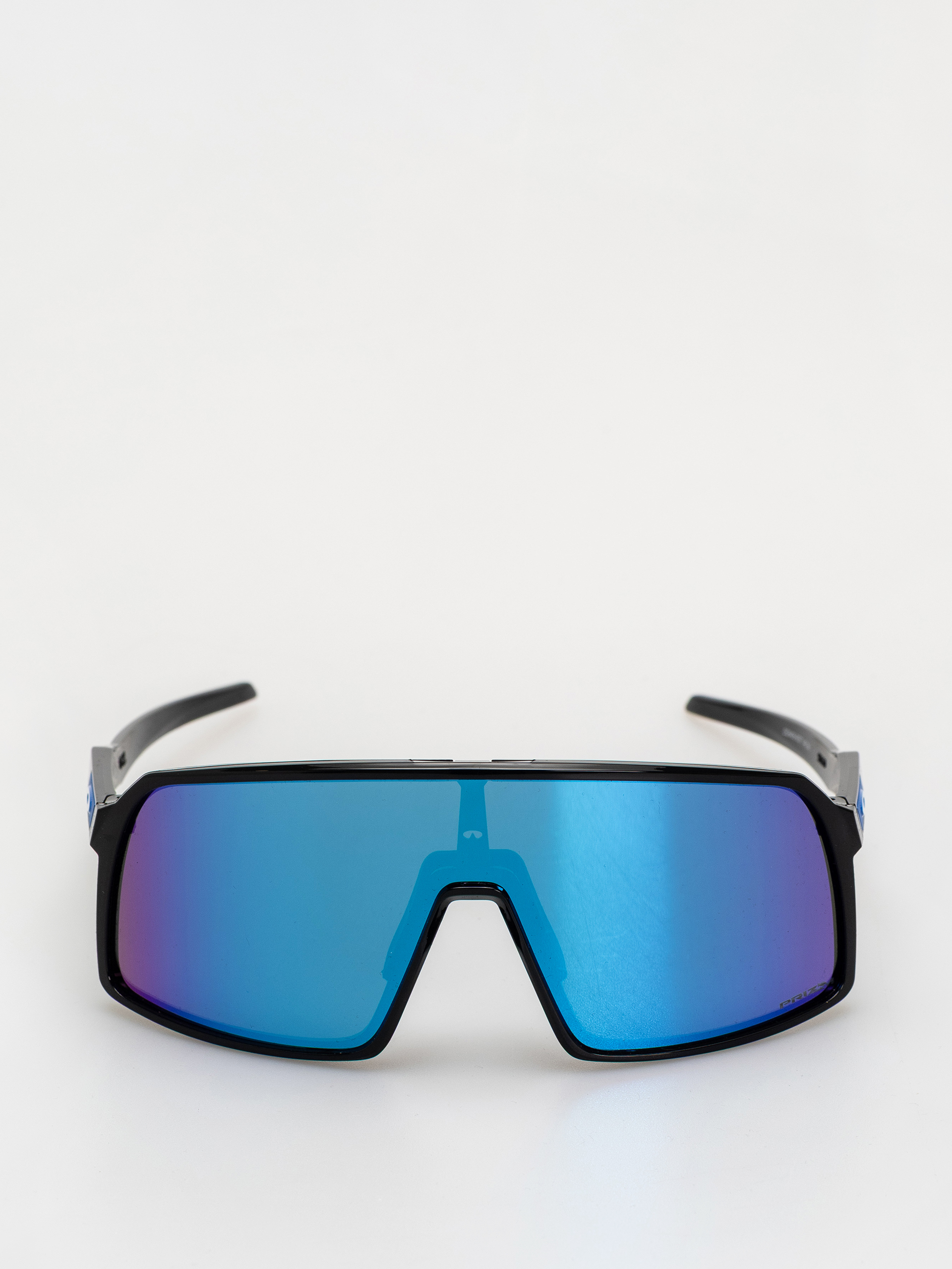 Slnečné okuliare Oakley Sutro (polished black/prizm sapphire)
