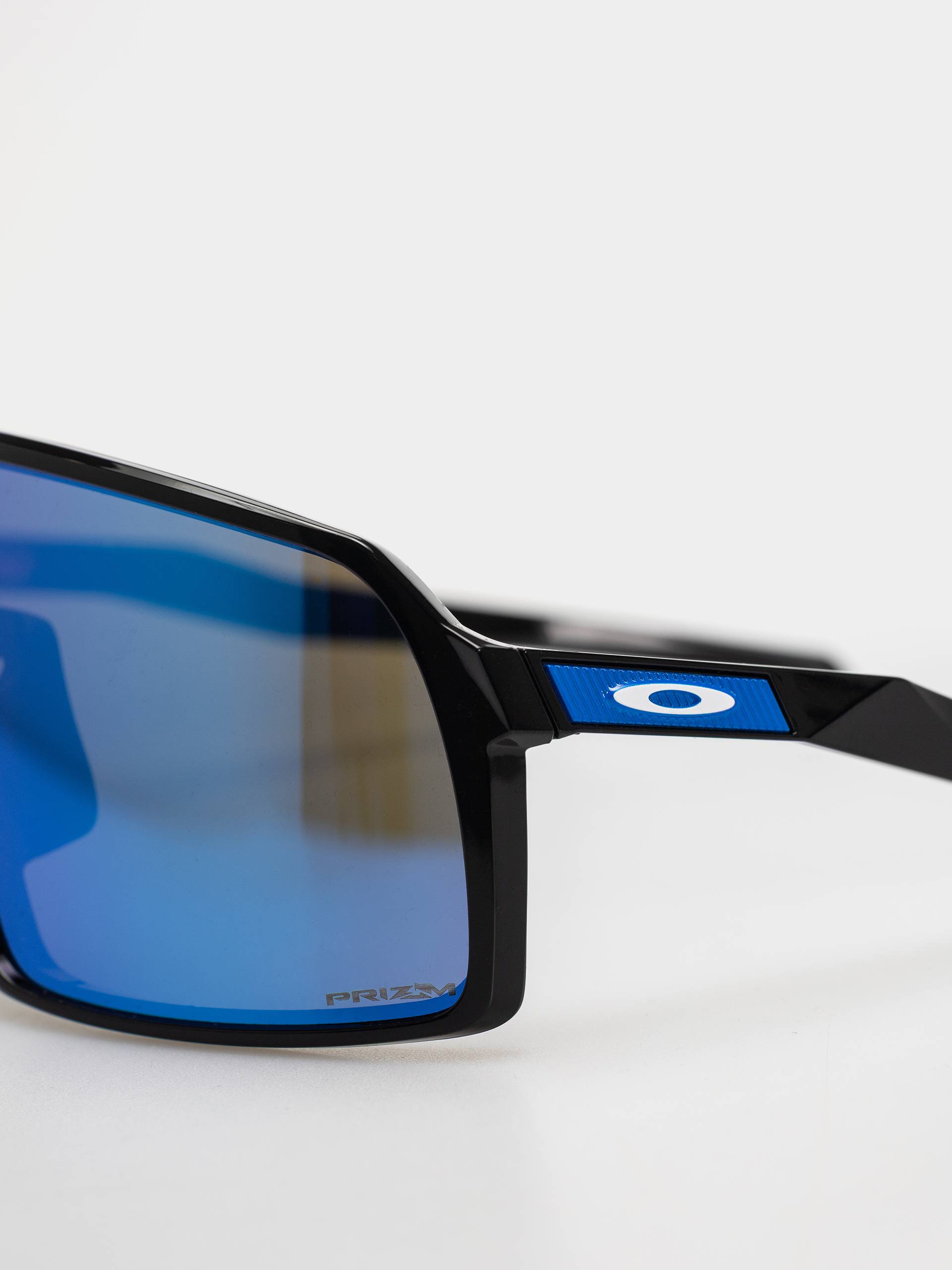 Slnečné okuliare Oakley Sutro (polished black/prizm sapphire)