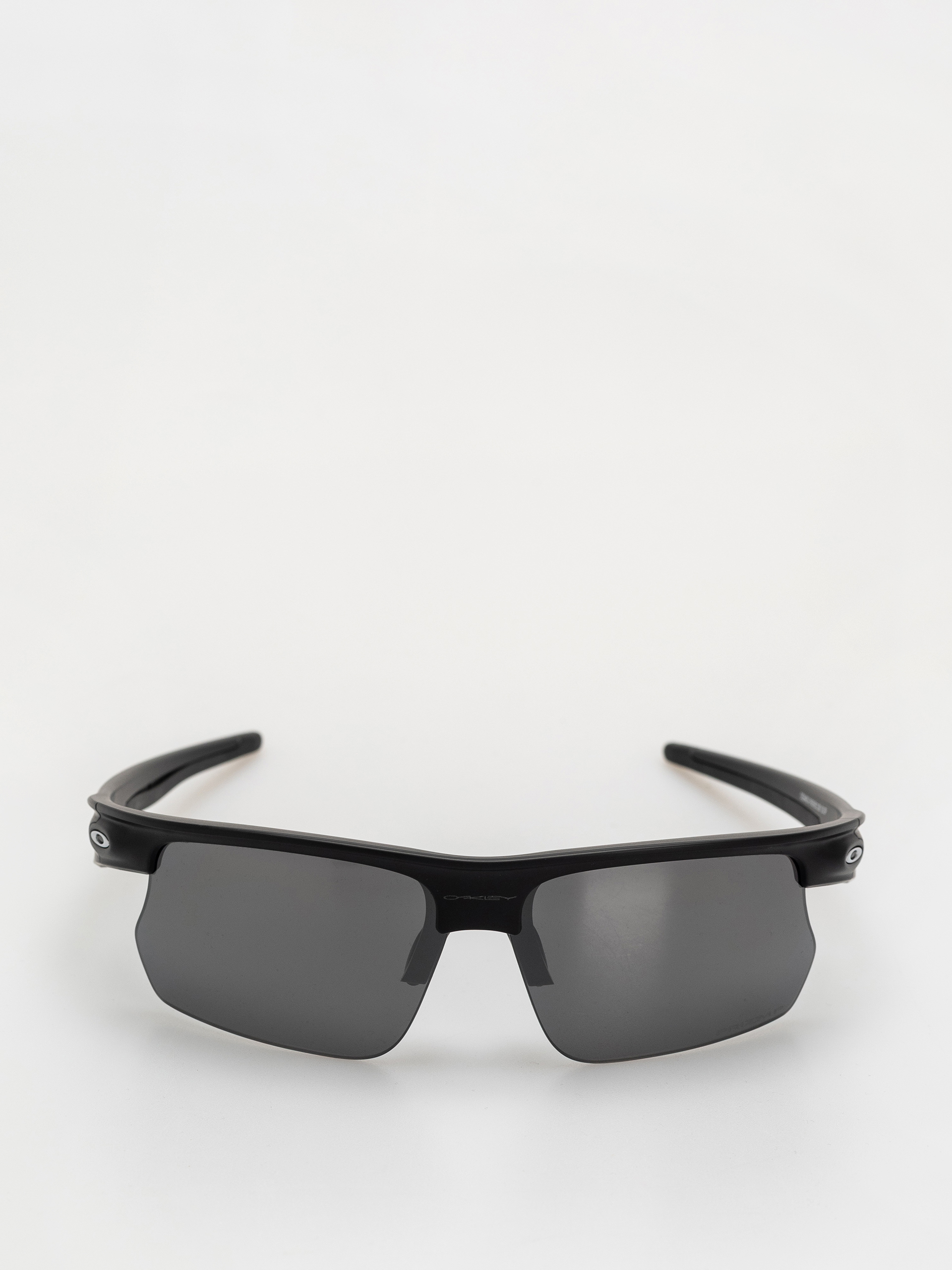 Slnečné okuliare Oakley Bisphaera (matte black/prizm black polarized)