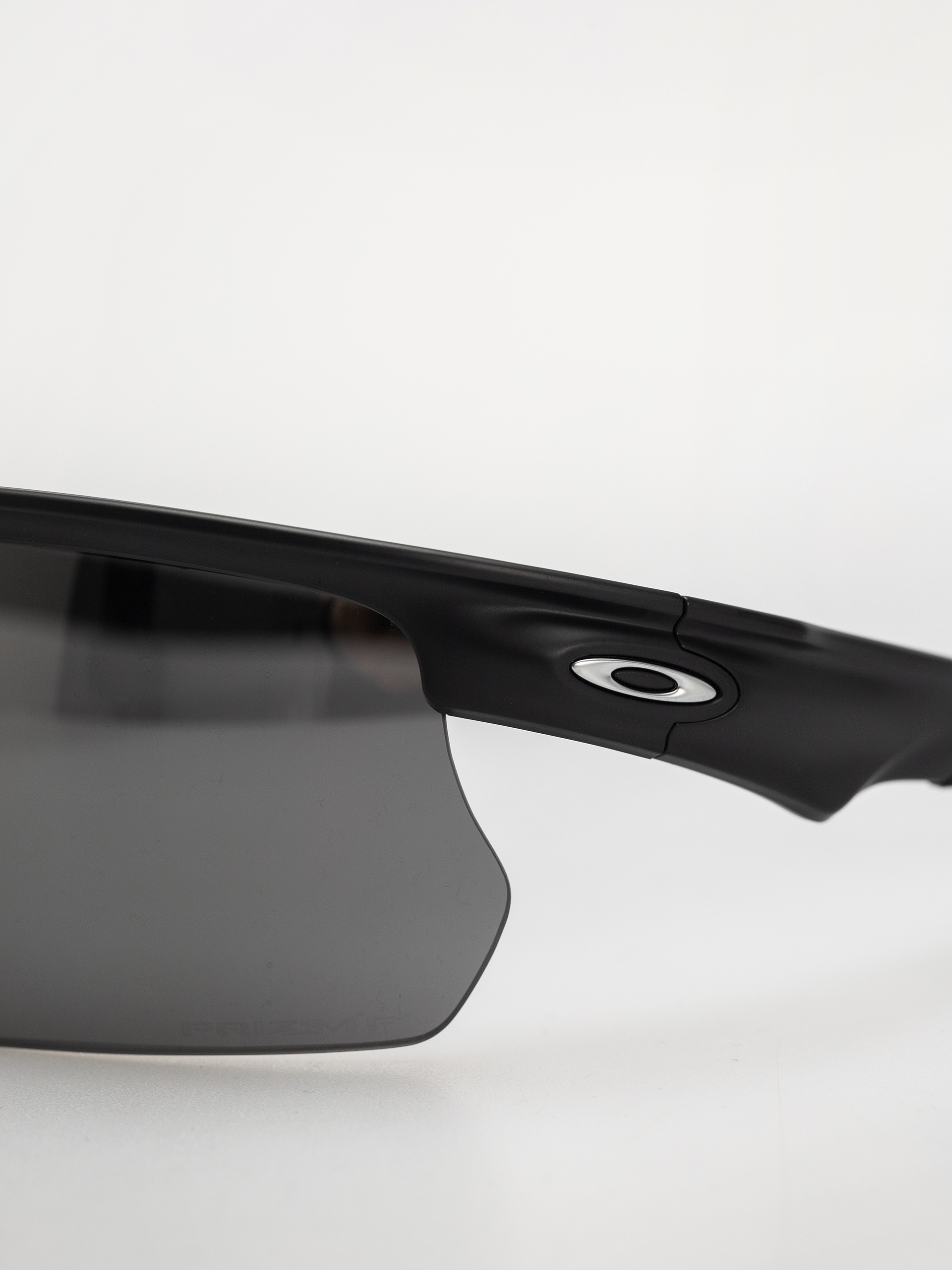 Slnečné okuliare Oakley Bisphaera (matte black/prizm black polarized)