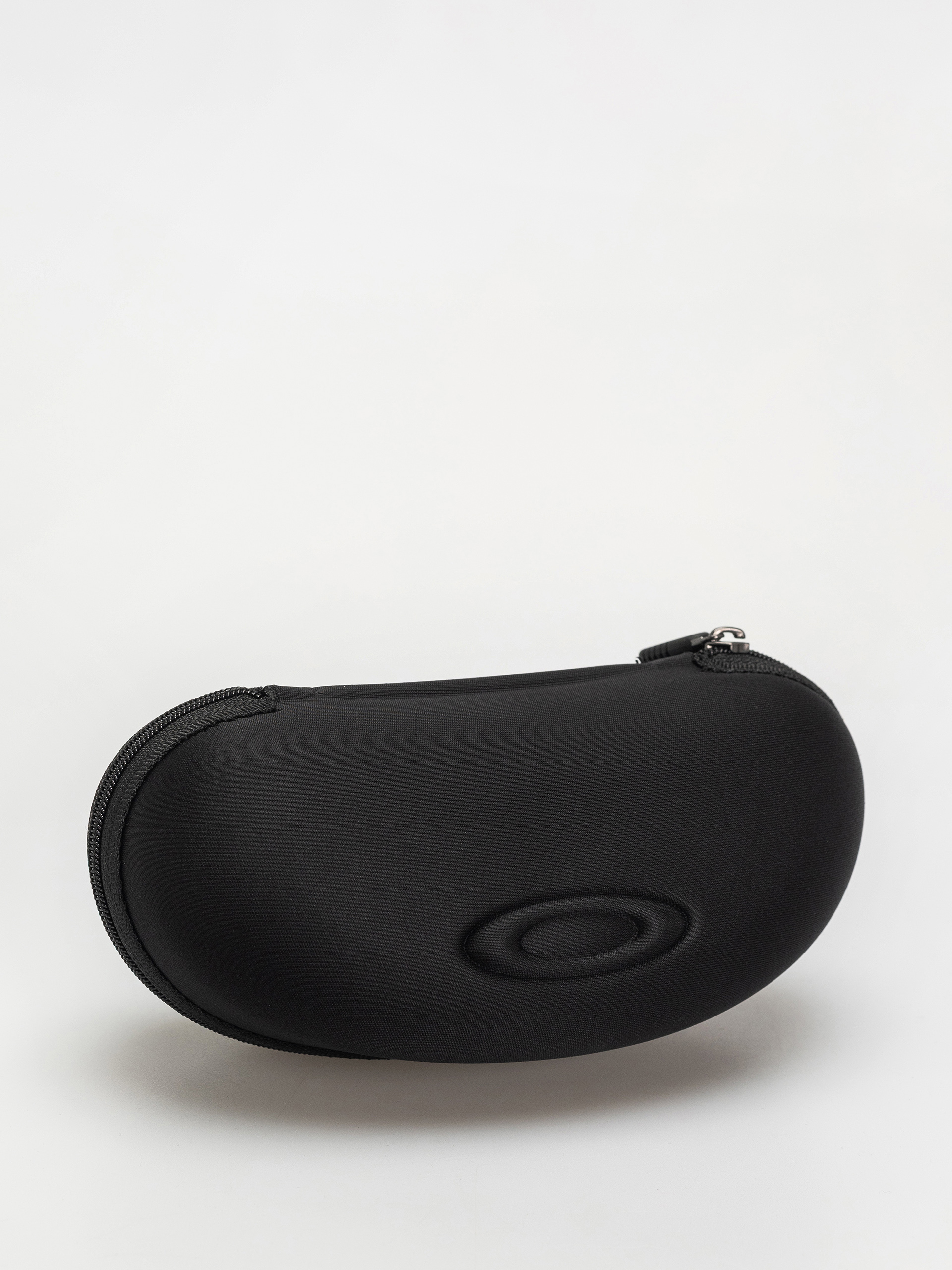 Slnečné okuliare Oakley Bisphaera (matte black/prizm black polarized)