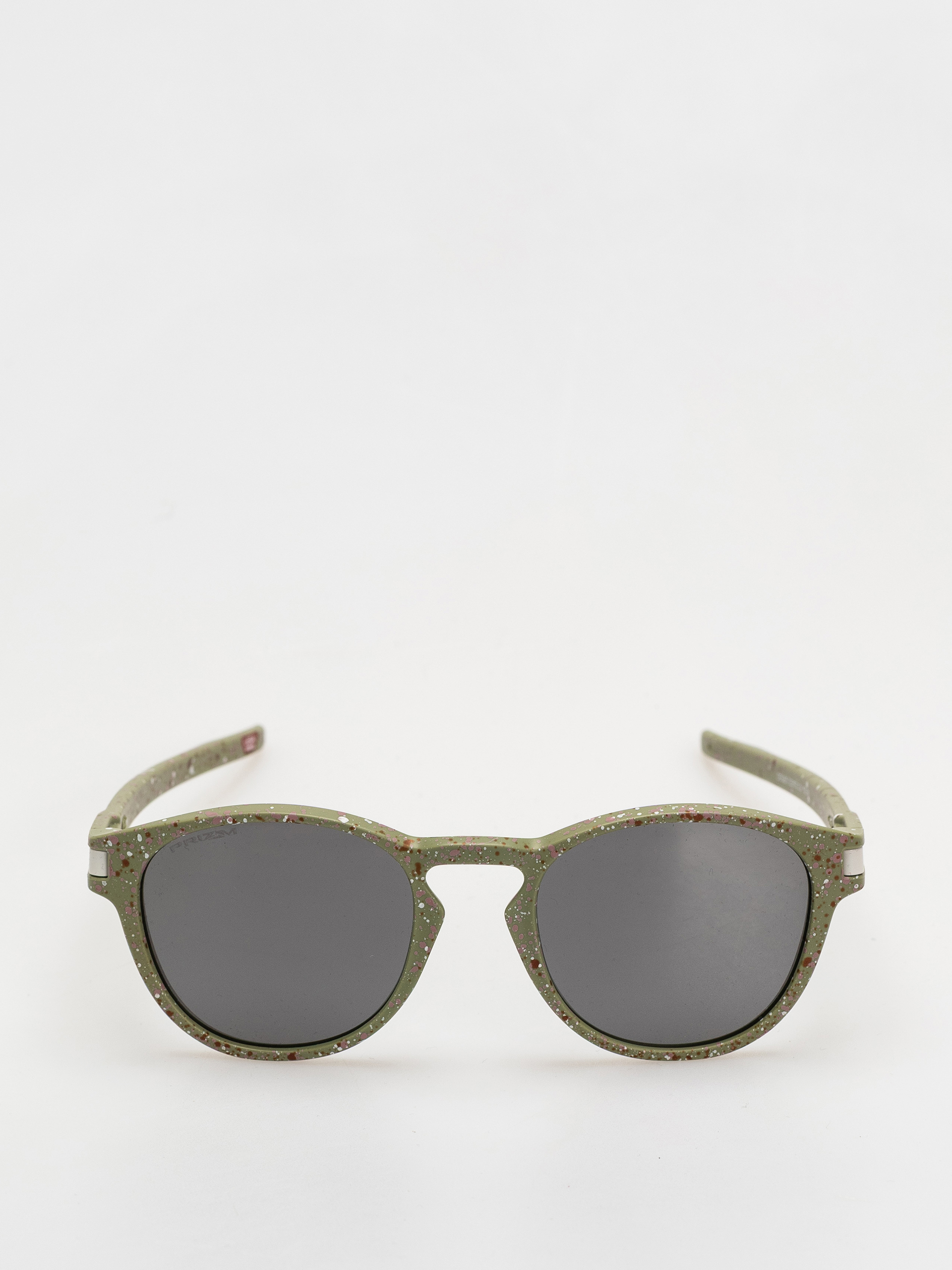 Slnečné okuliare Oakley Latch (matte fern terrazzo/prizm black)
