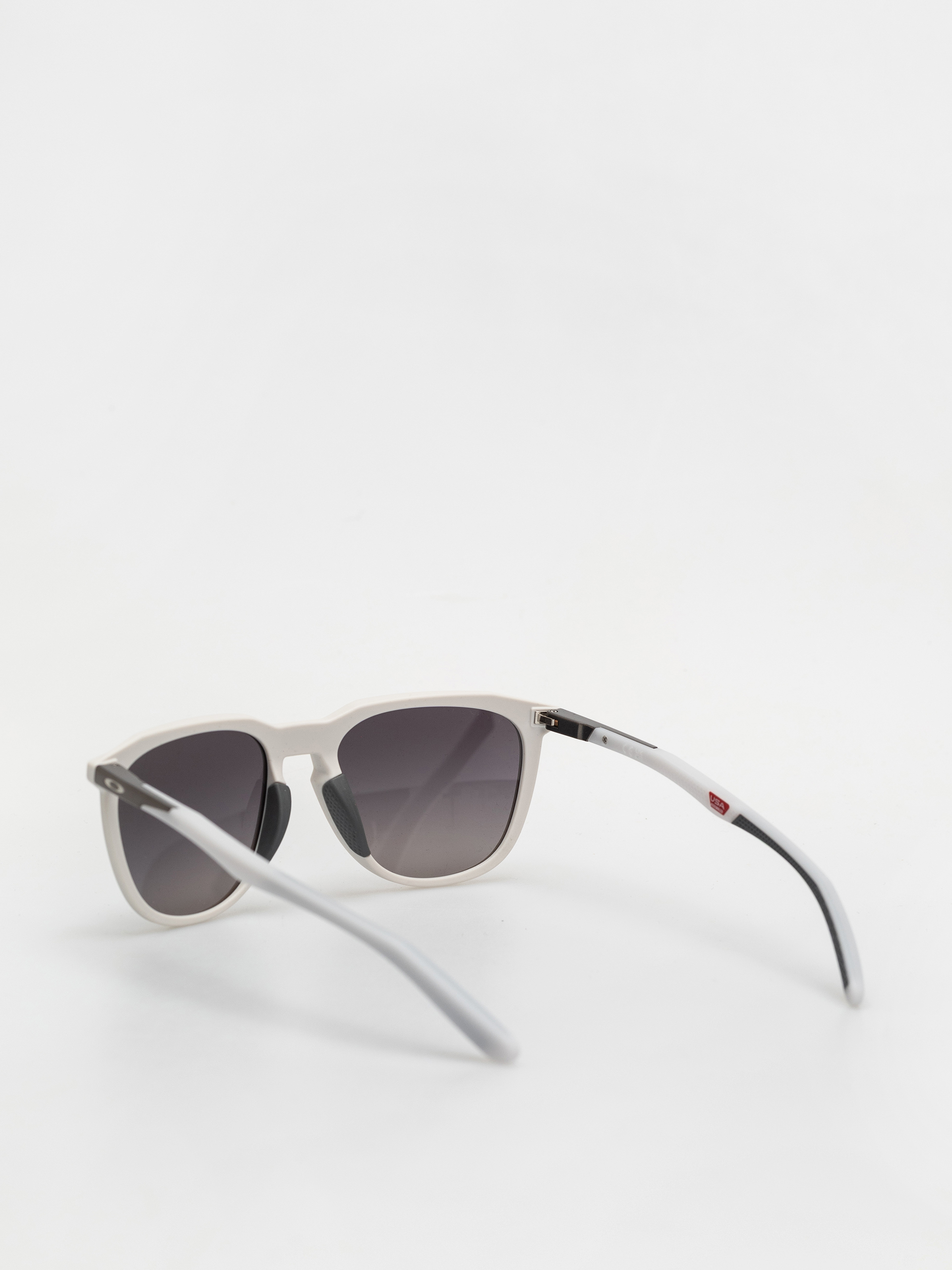 Slnečné okuliare Oakley Thurso (matte mist/prizm grey gradient)