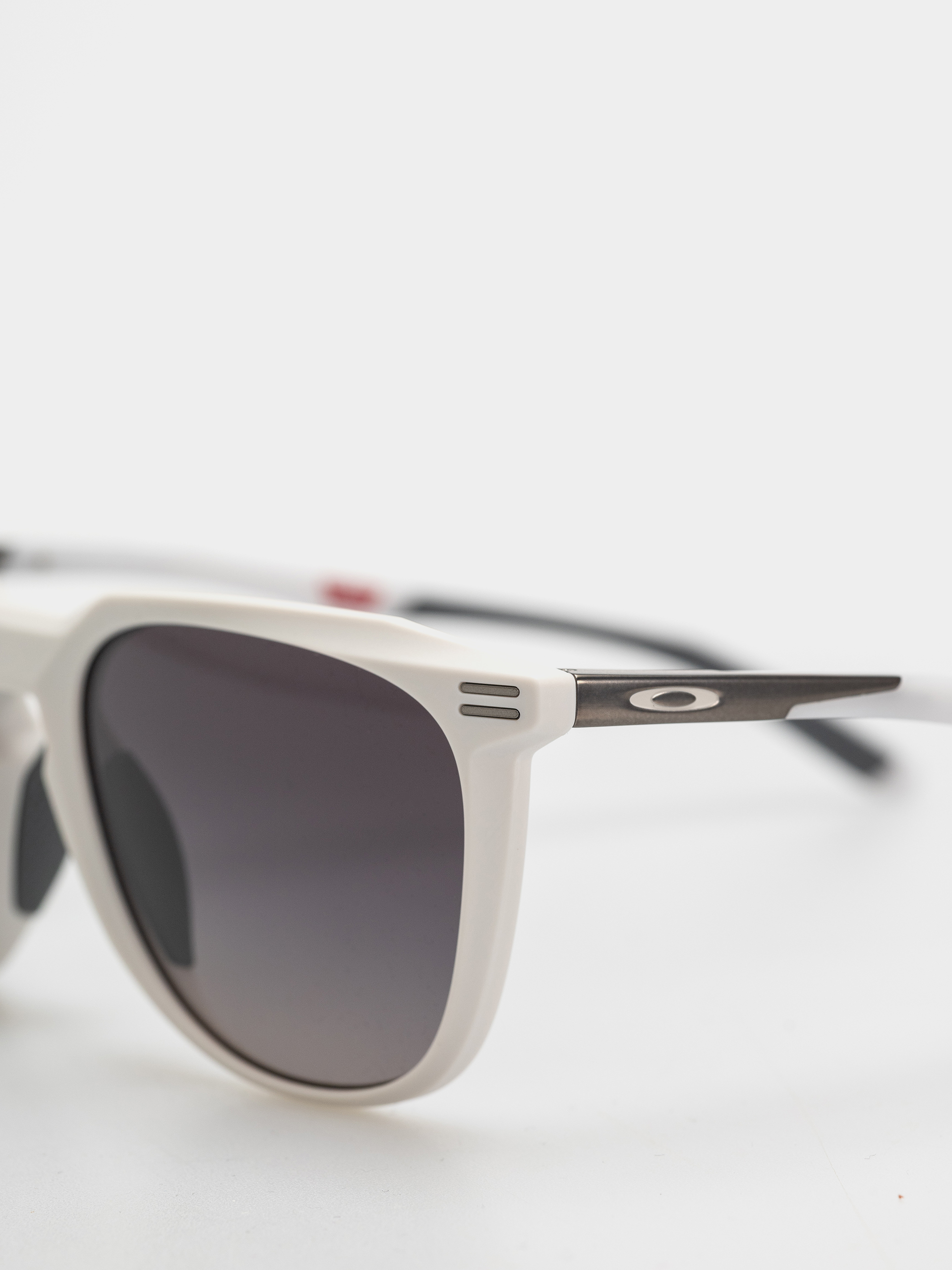 Slnečné okuliare Oakley Thurso (matte mist/prizm grey gradient)