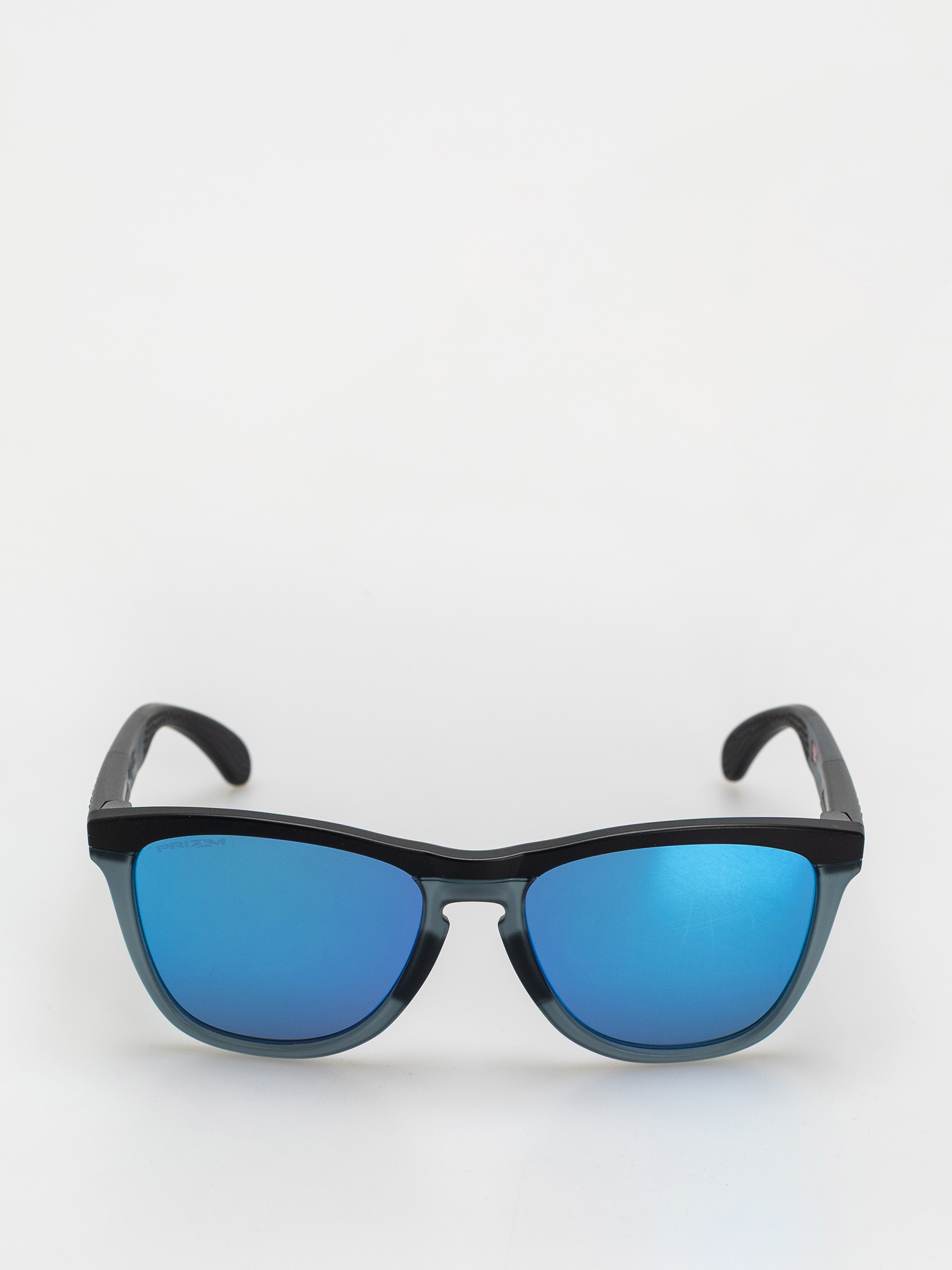Slnečné okuliare Oakley Frogskins Range (matte black/prizm sapphire)
