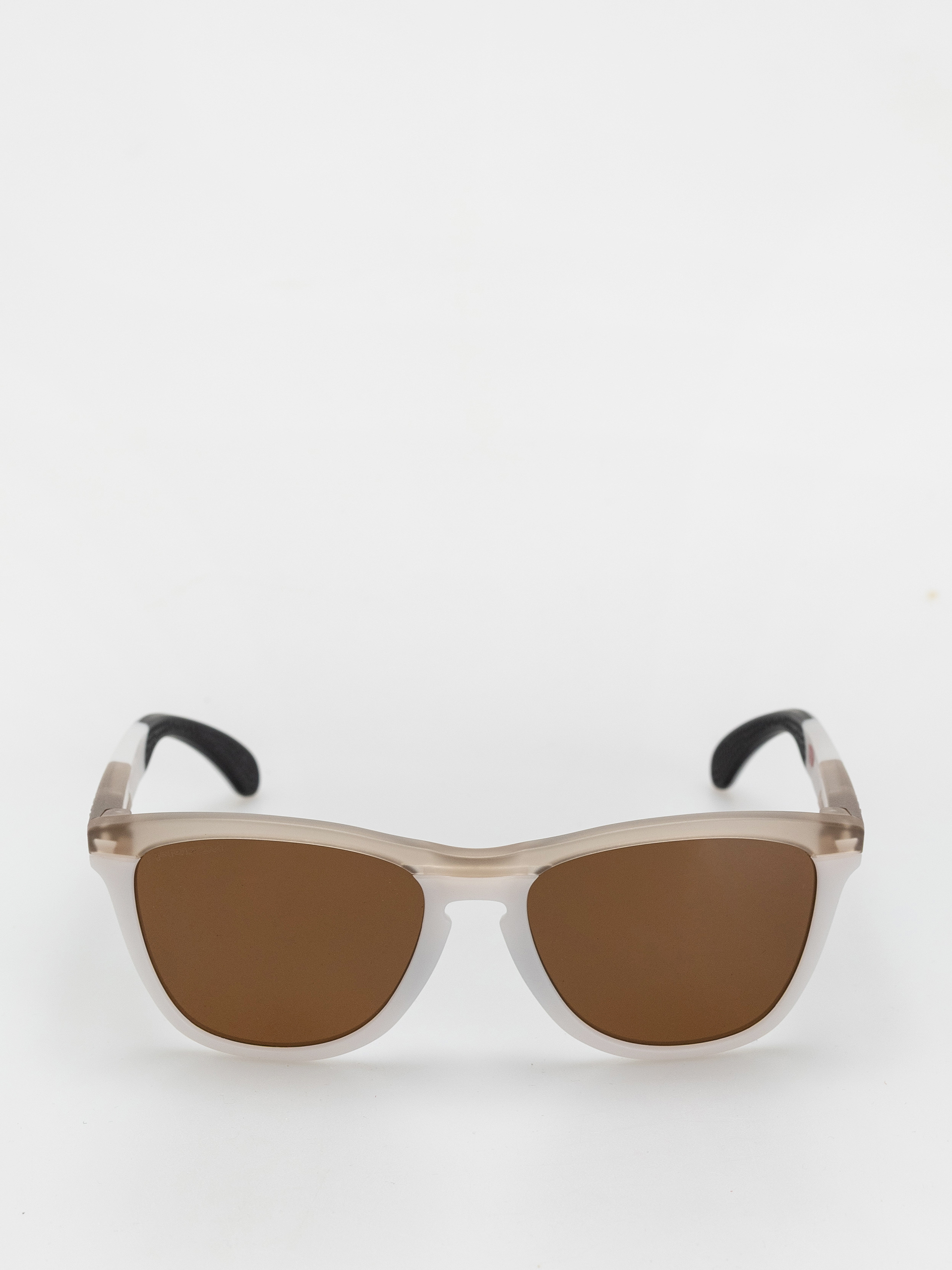 Slnečné okuliare Oakley Frogskins Range (matte vapor/prizm brown gradient)