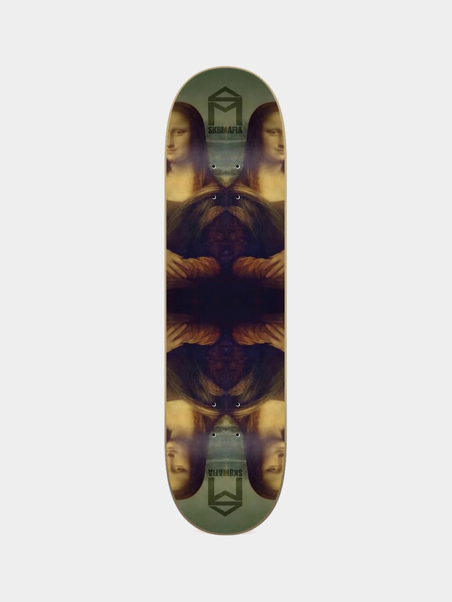 Doska Sk8Mafia Cultureshock (assorted)